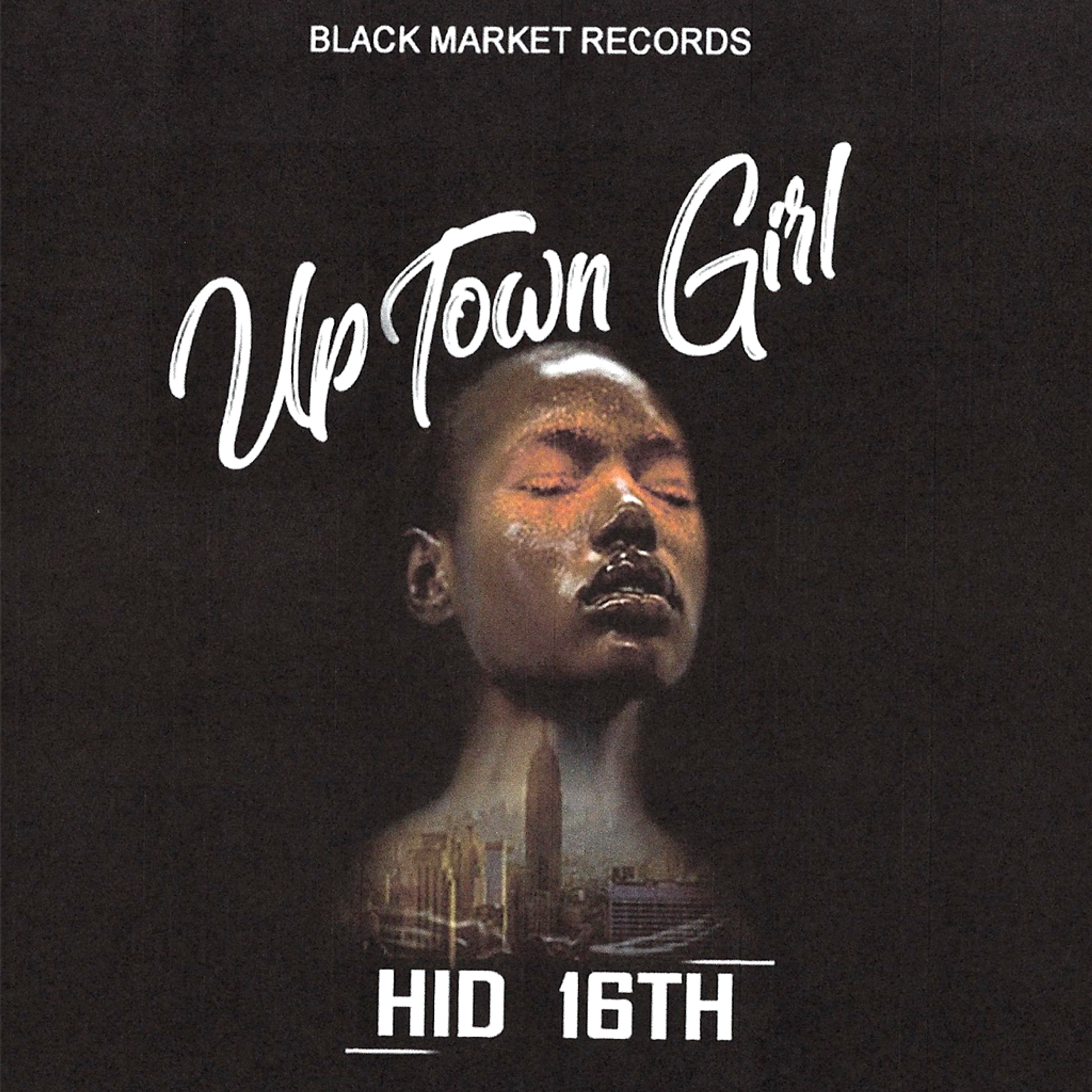 South Africa Hiphop Yugen Blakrok Lp 新譜 South Africa Hiphop Yugen Blakrok Lp 新譜 YUGEN BLAKROK