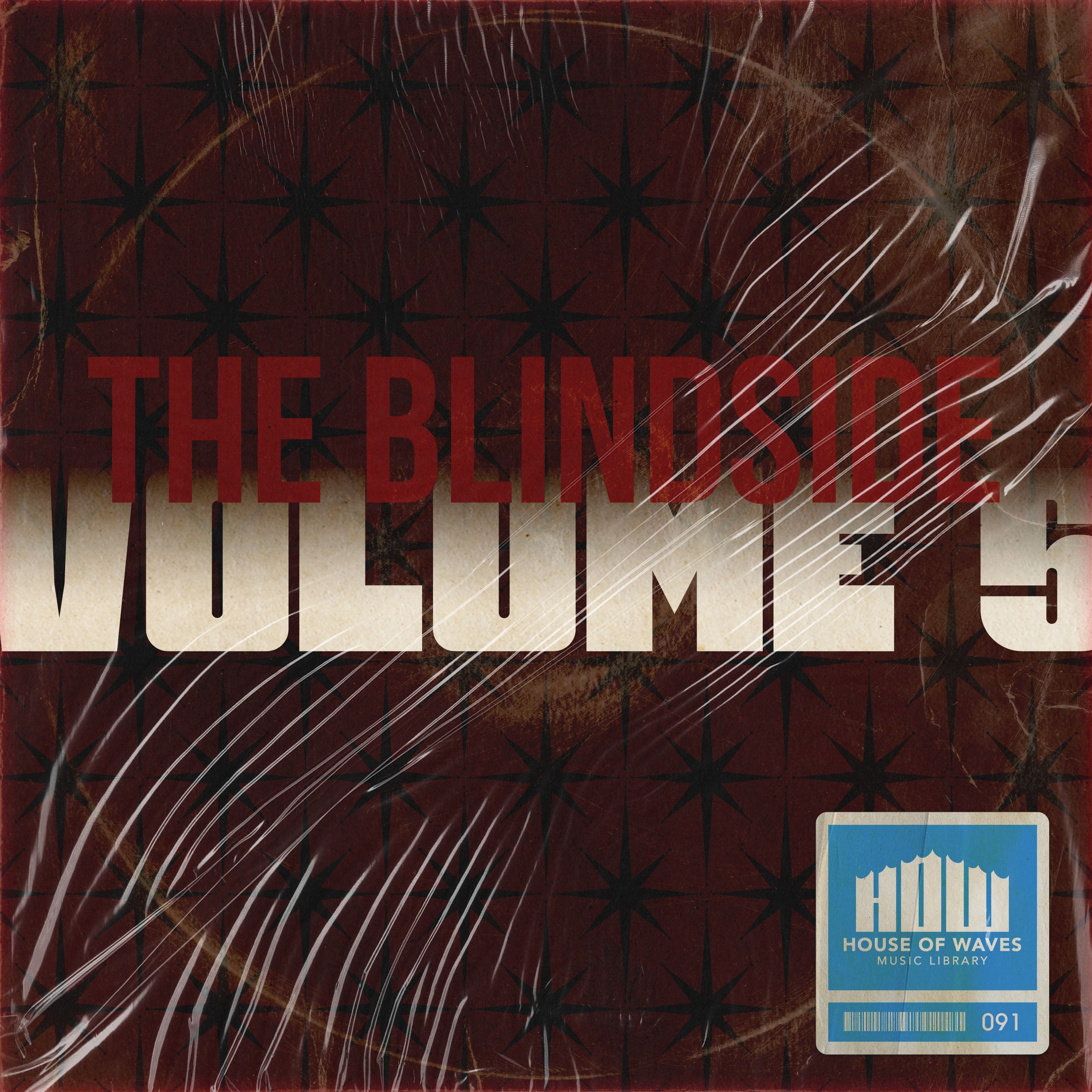 The Blindside | TRACKLIB.COM