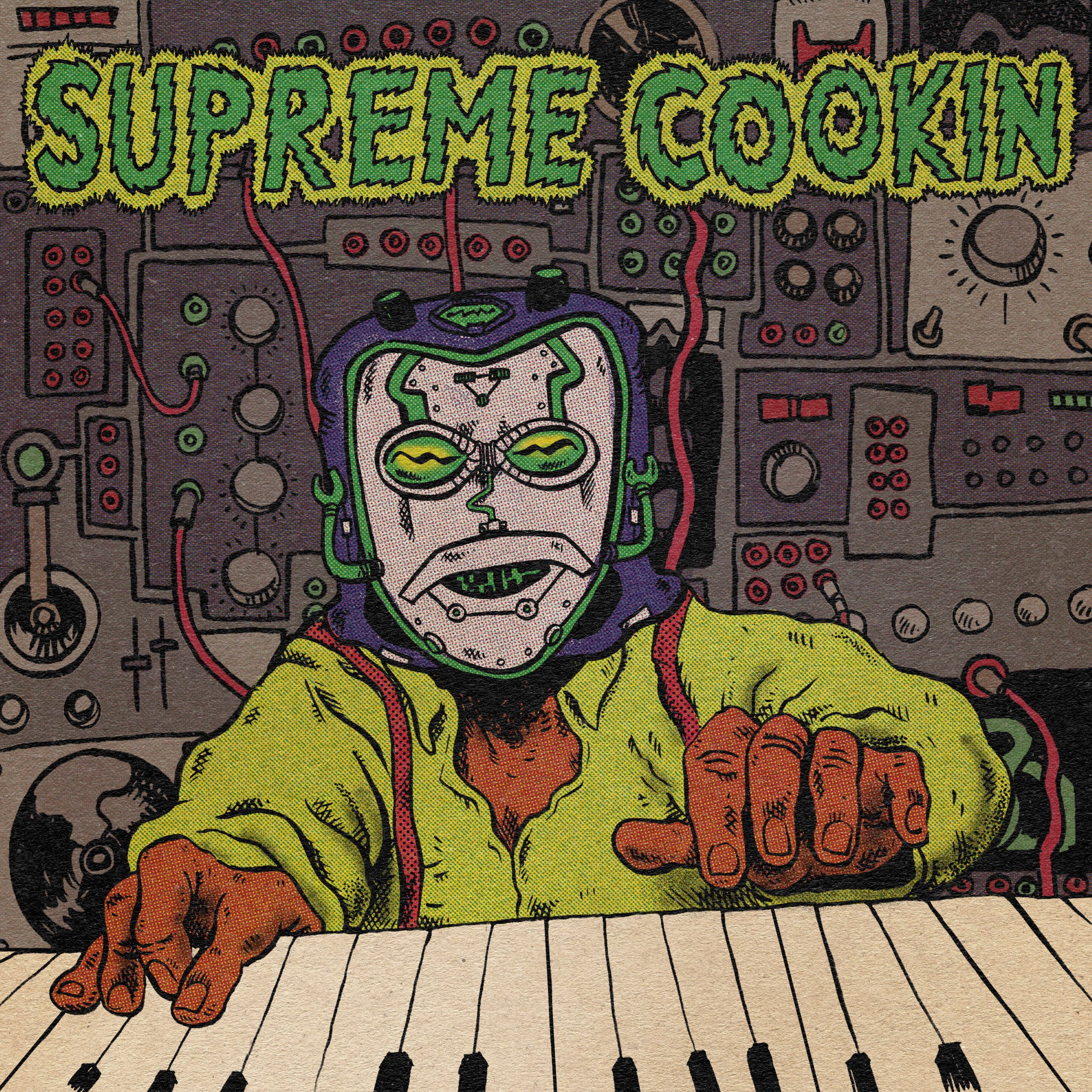 洋楽 Soul Supreme Lyrics to go 7inch 洋楽 Soul Supreme Lyrics to go 7inch SOUL SUPREME / CHECK