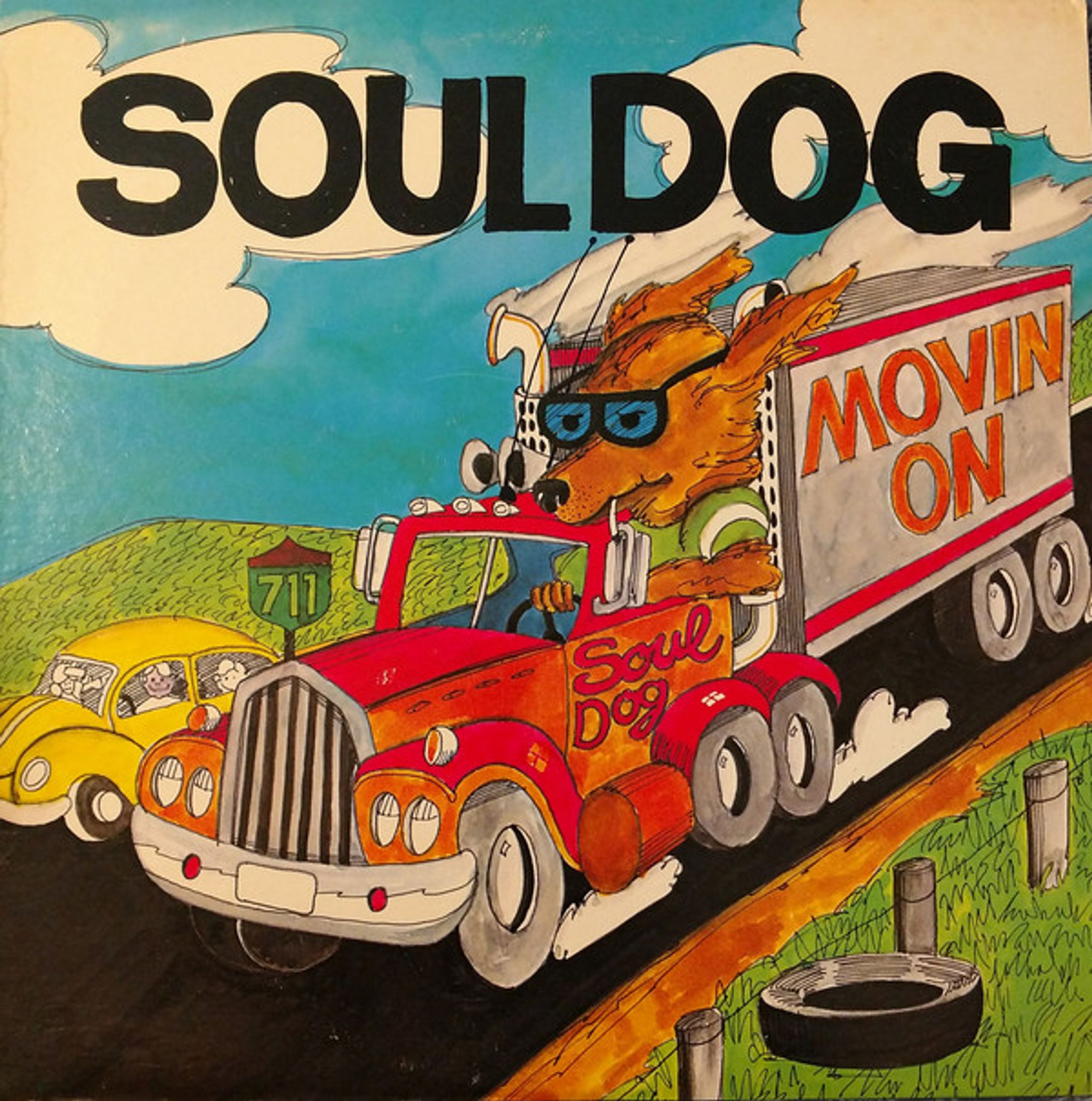 60s/70s Soul & Funk – Ready to Flip | TRACKLIB.COM