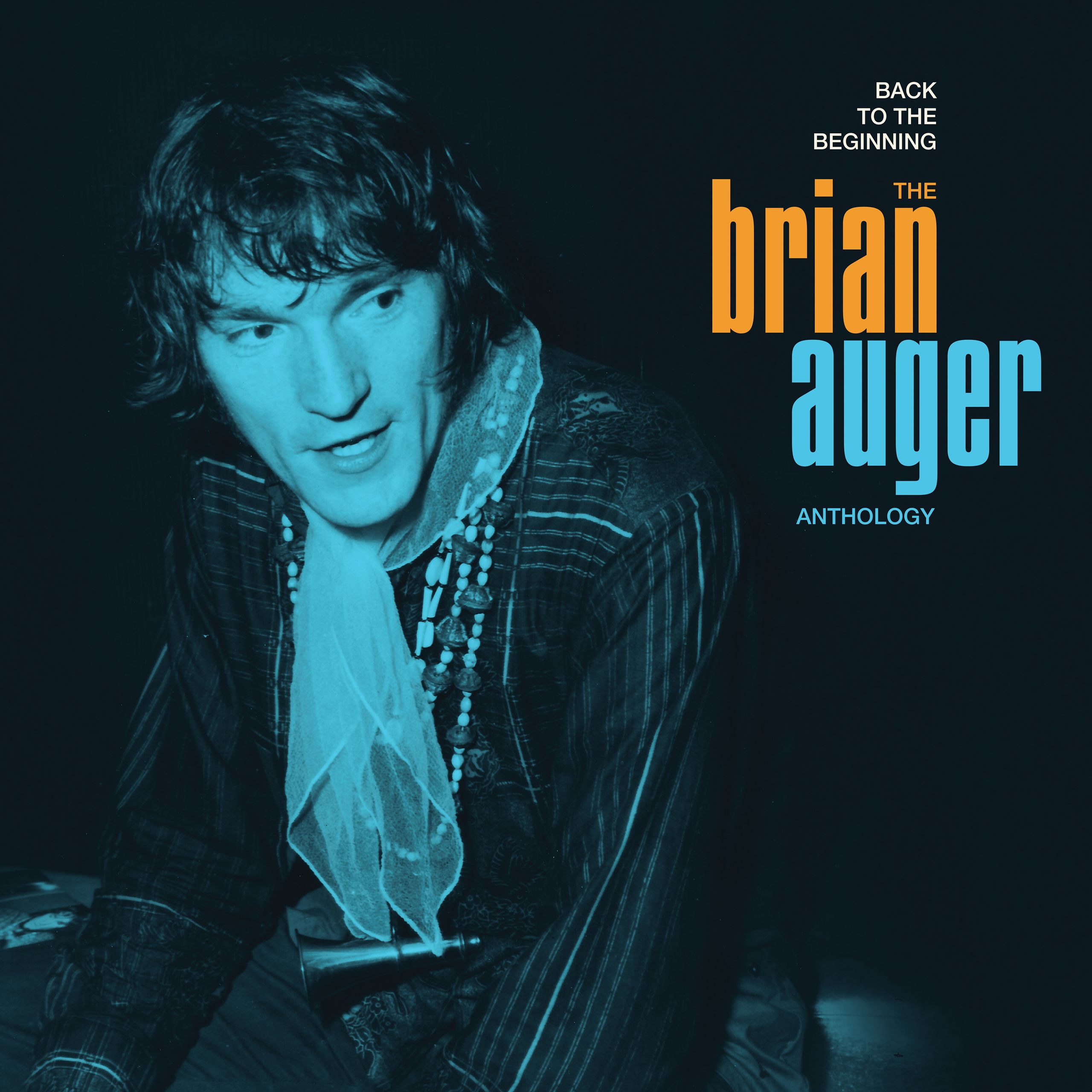 Brian Auger & The Trinity | TRACKLIB.COM