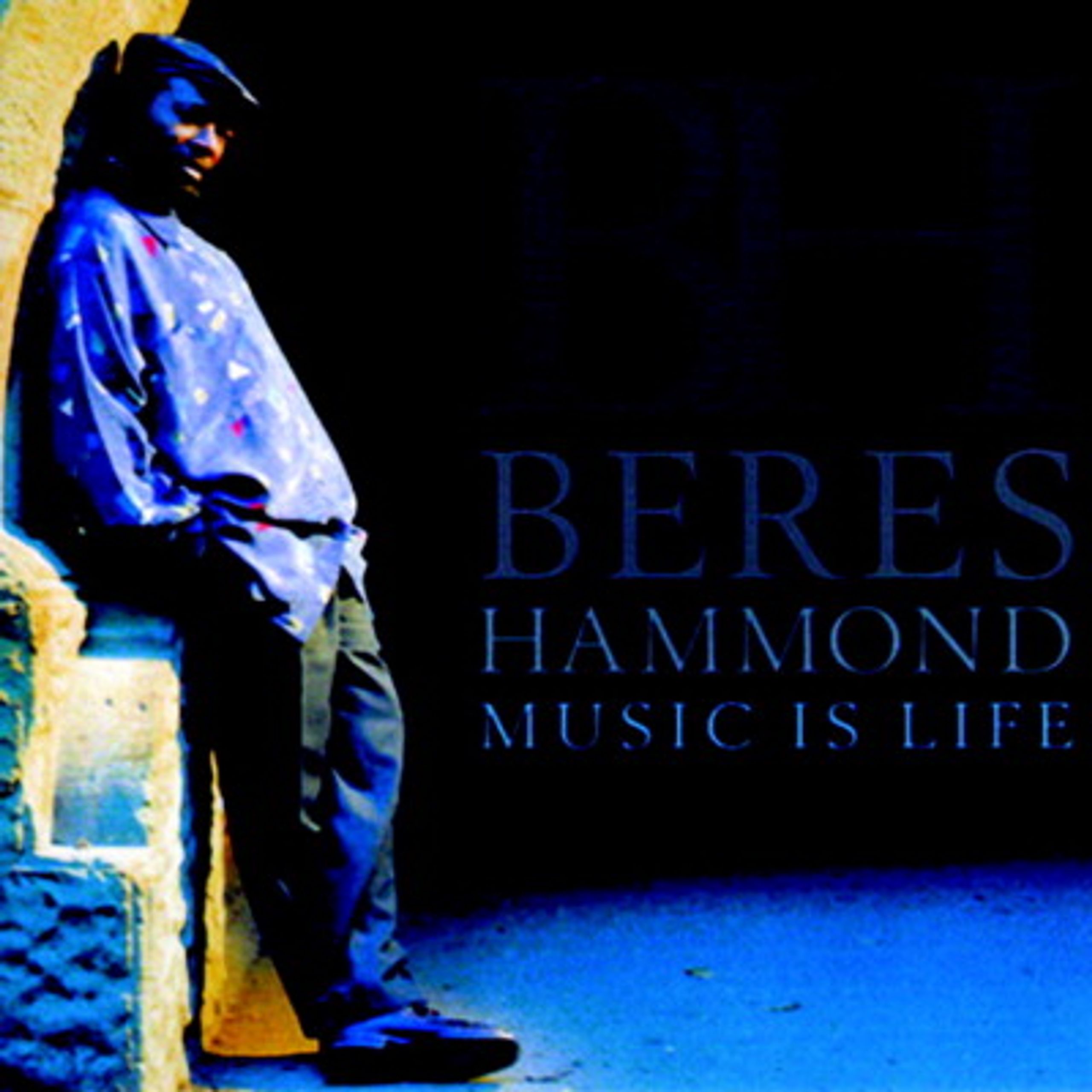 Beres Hammond | TRACKLIB.COM
