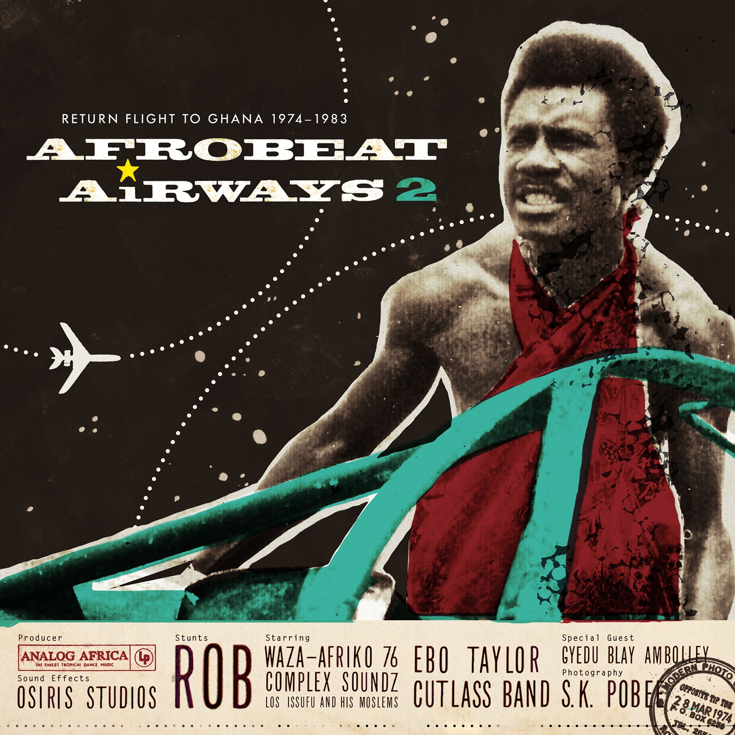 洋楽 AFRICAN BROTHERS YOUTHS OF TODAY African Brothers - Youths of Today / Version - YouTube