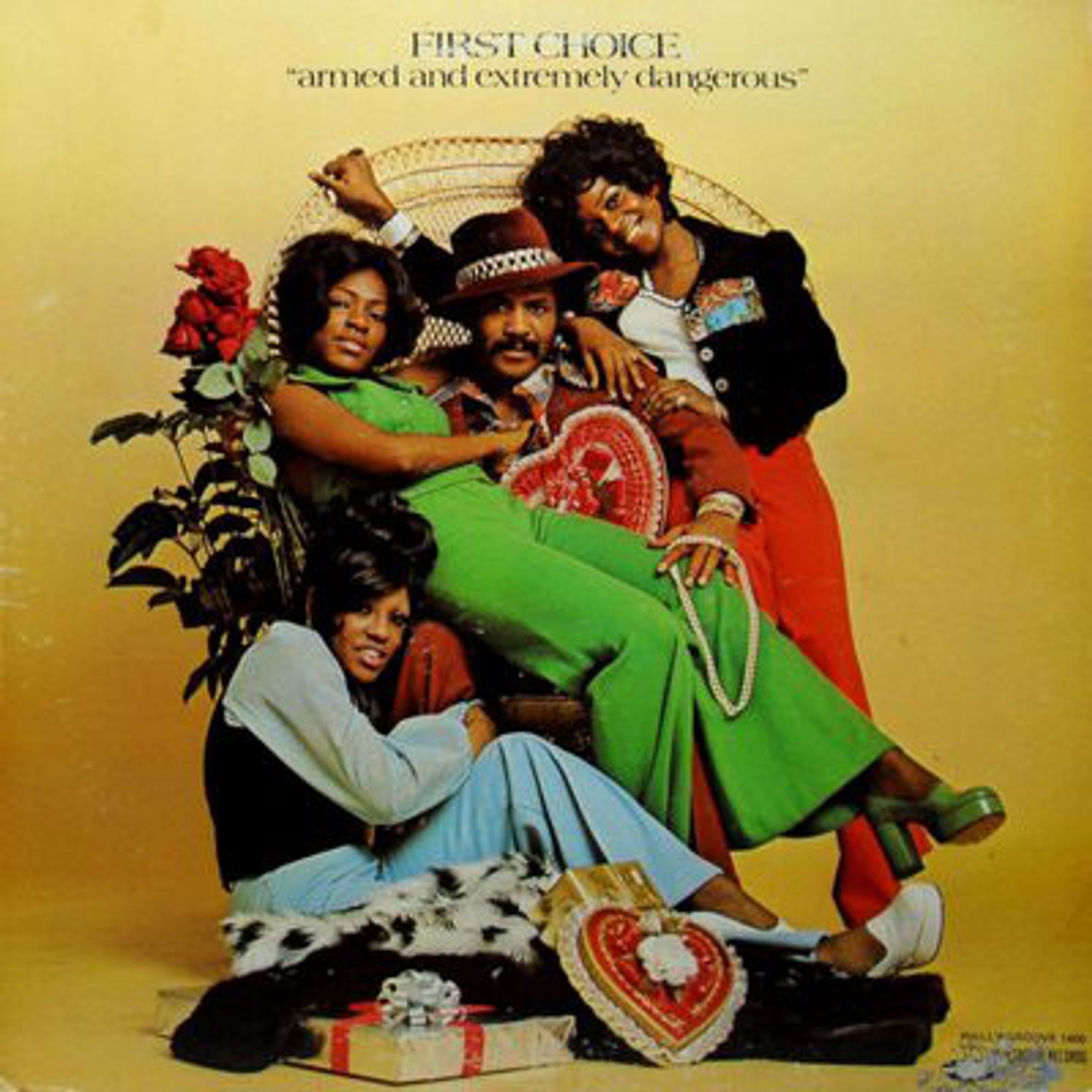 洋楽 Rahjwanti Altruistic Soul 2011 indie R&B Soul/R&B