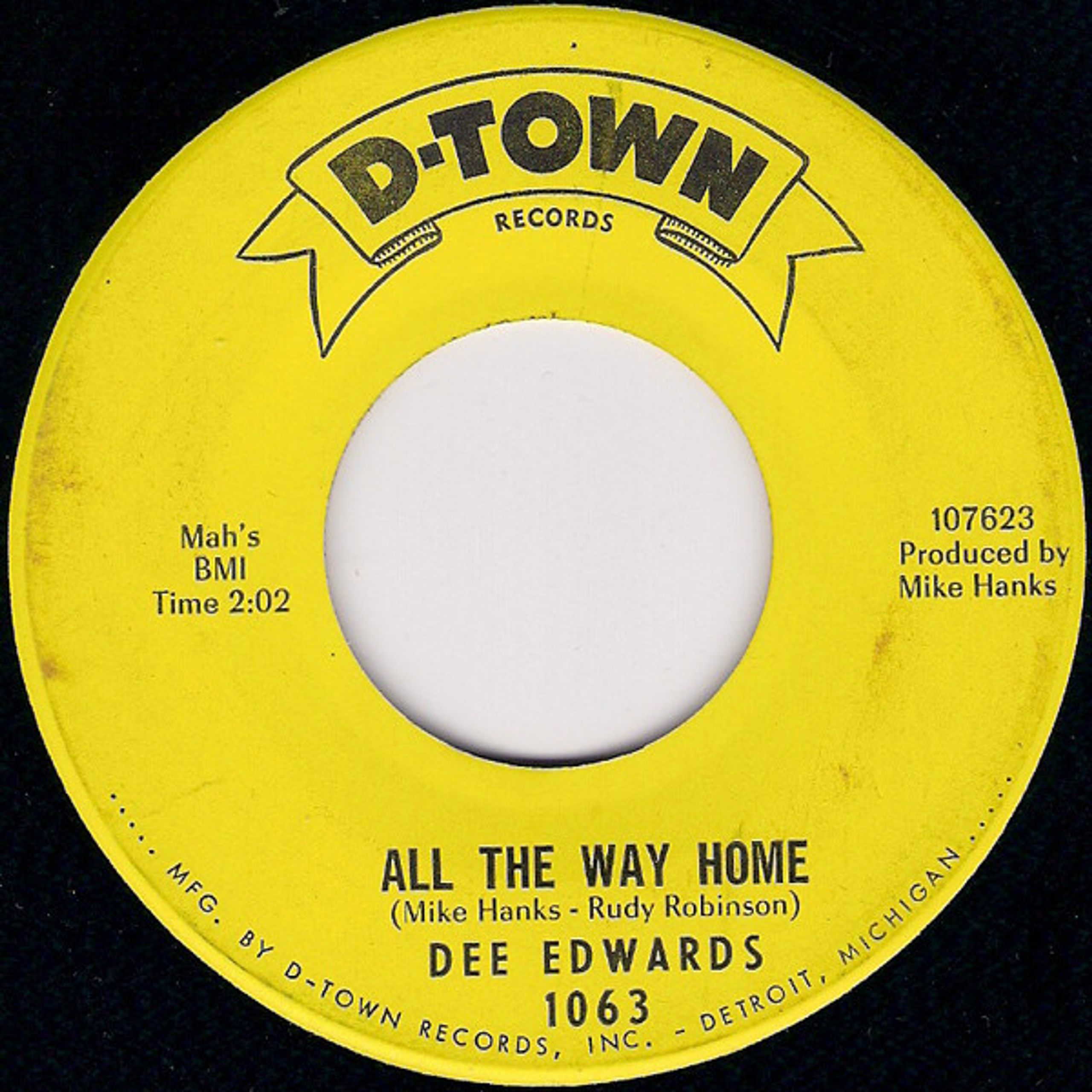 Dee Edwards Discography: Vinyl, CDs, & More | Discogs