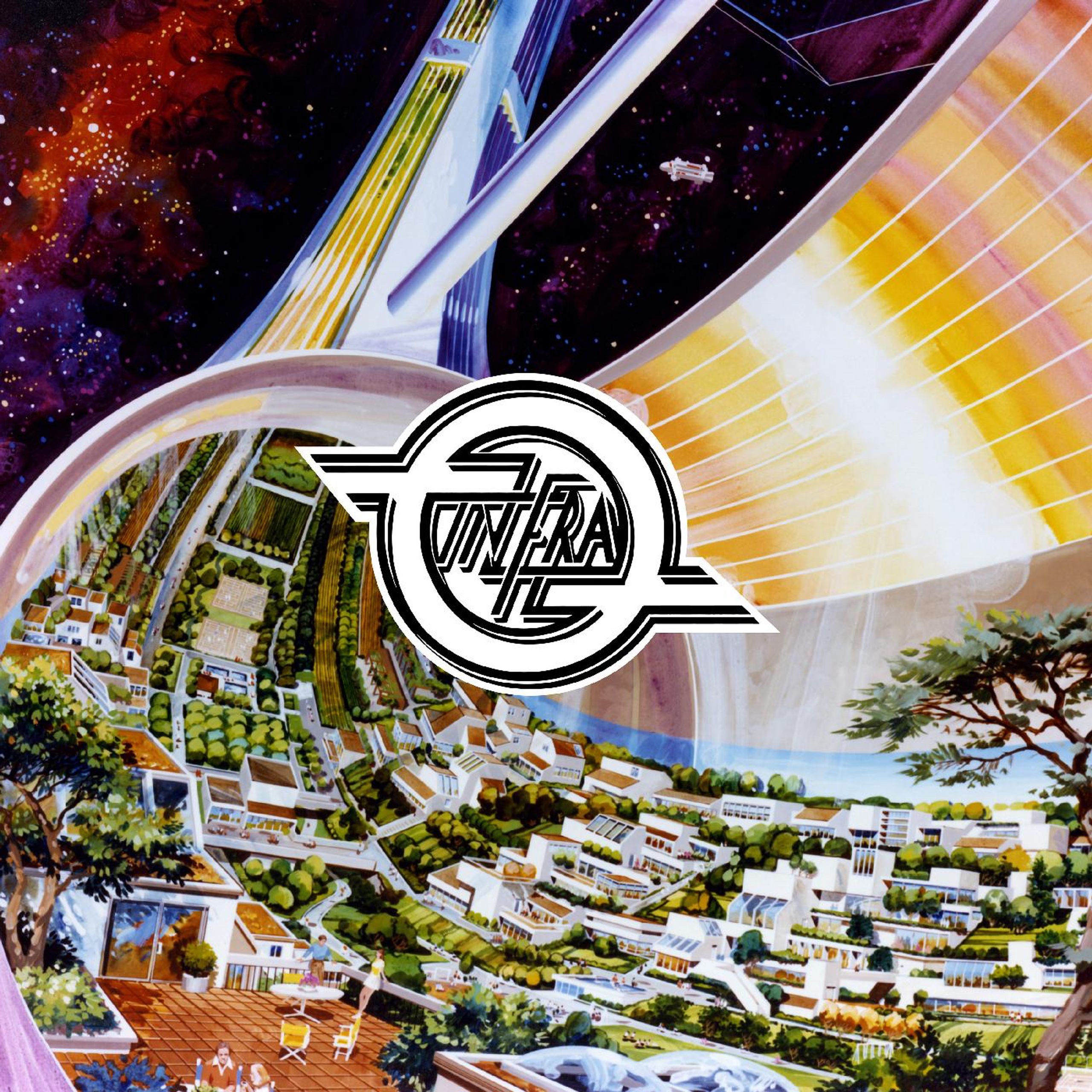 プログレ名盤　ALCHEMIST sampling ETHOS ARDOUR Ethos – Ardour – Vinyl ( Jacksonville Pressing, LP, Album