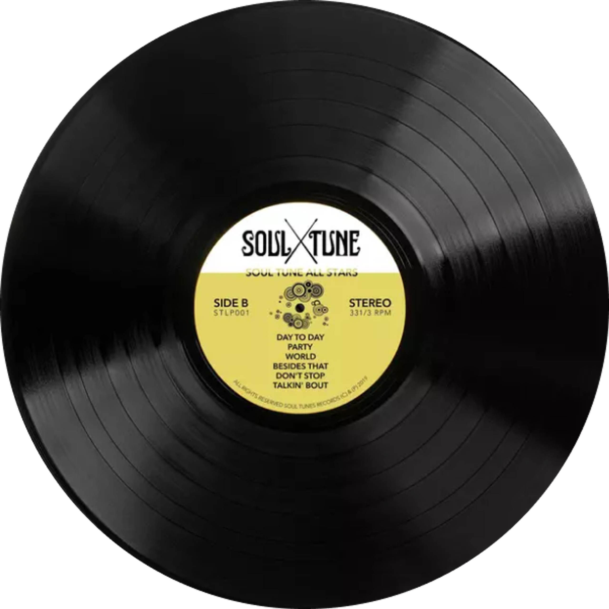 Neo Soul Grooves | TRACKLIB.COM