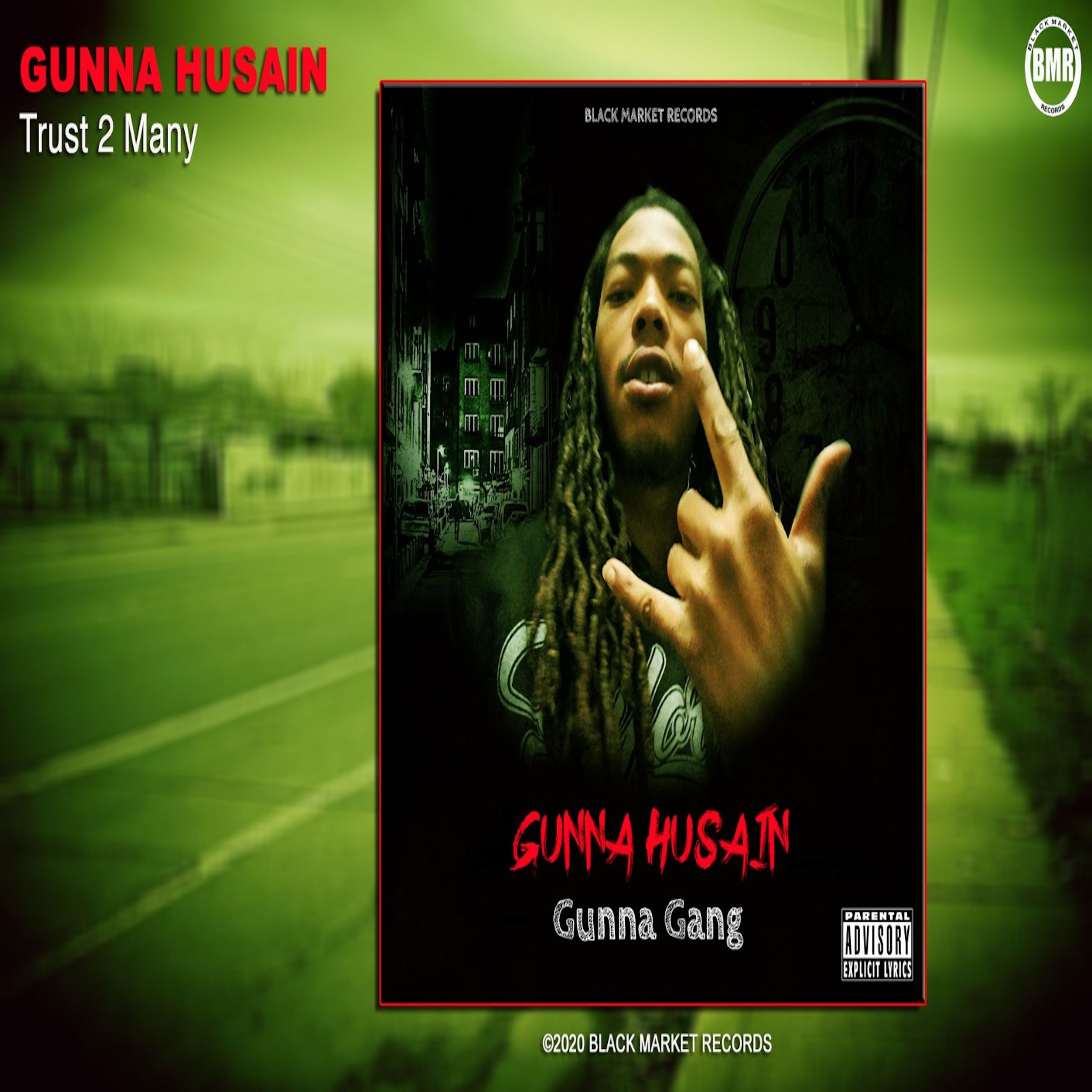 Gangsta Rap | TRACKLIB.COM