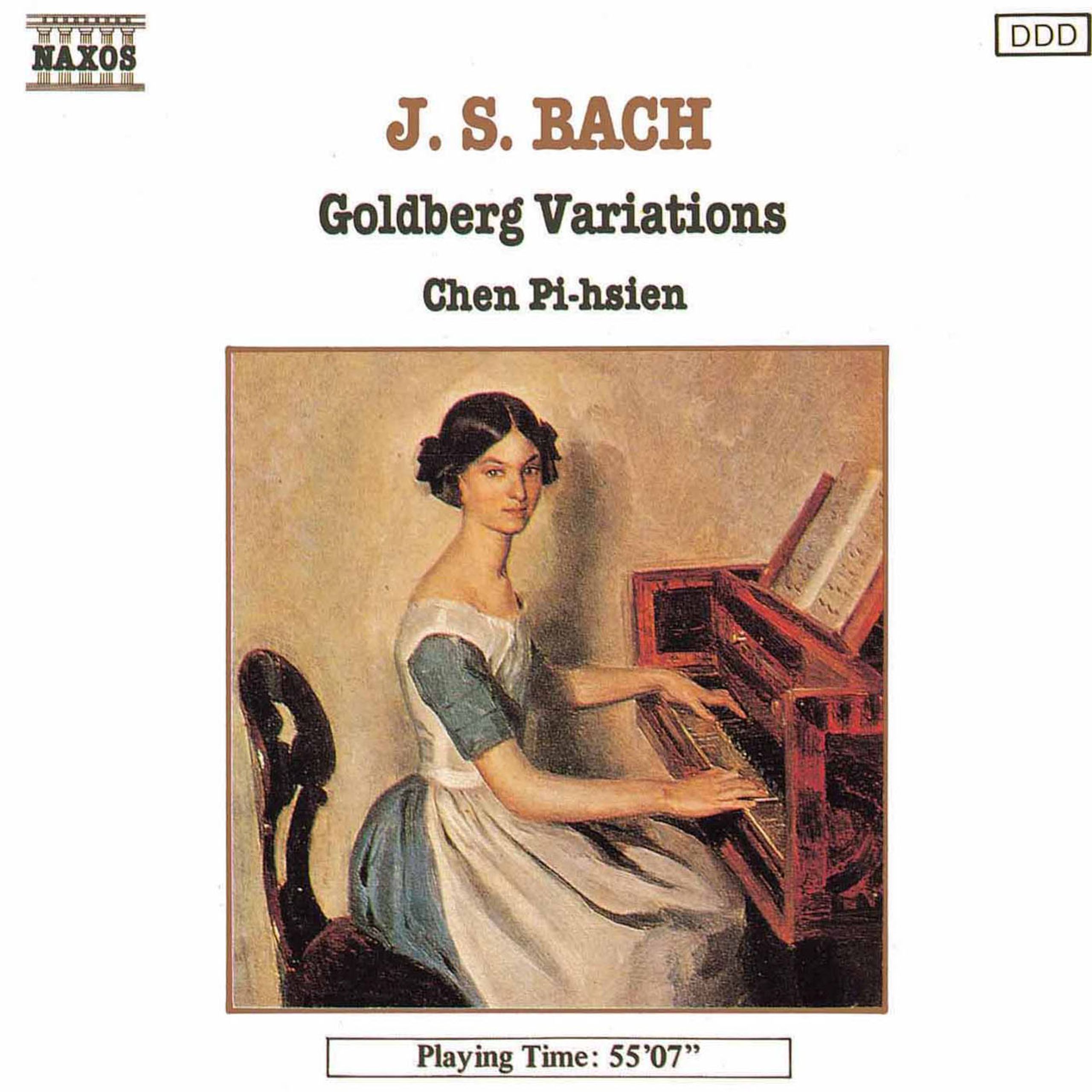 Johann Sebastian Bach | TRACKLIB.COM