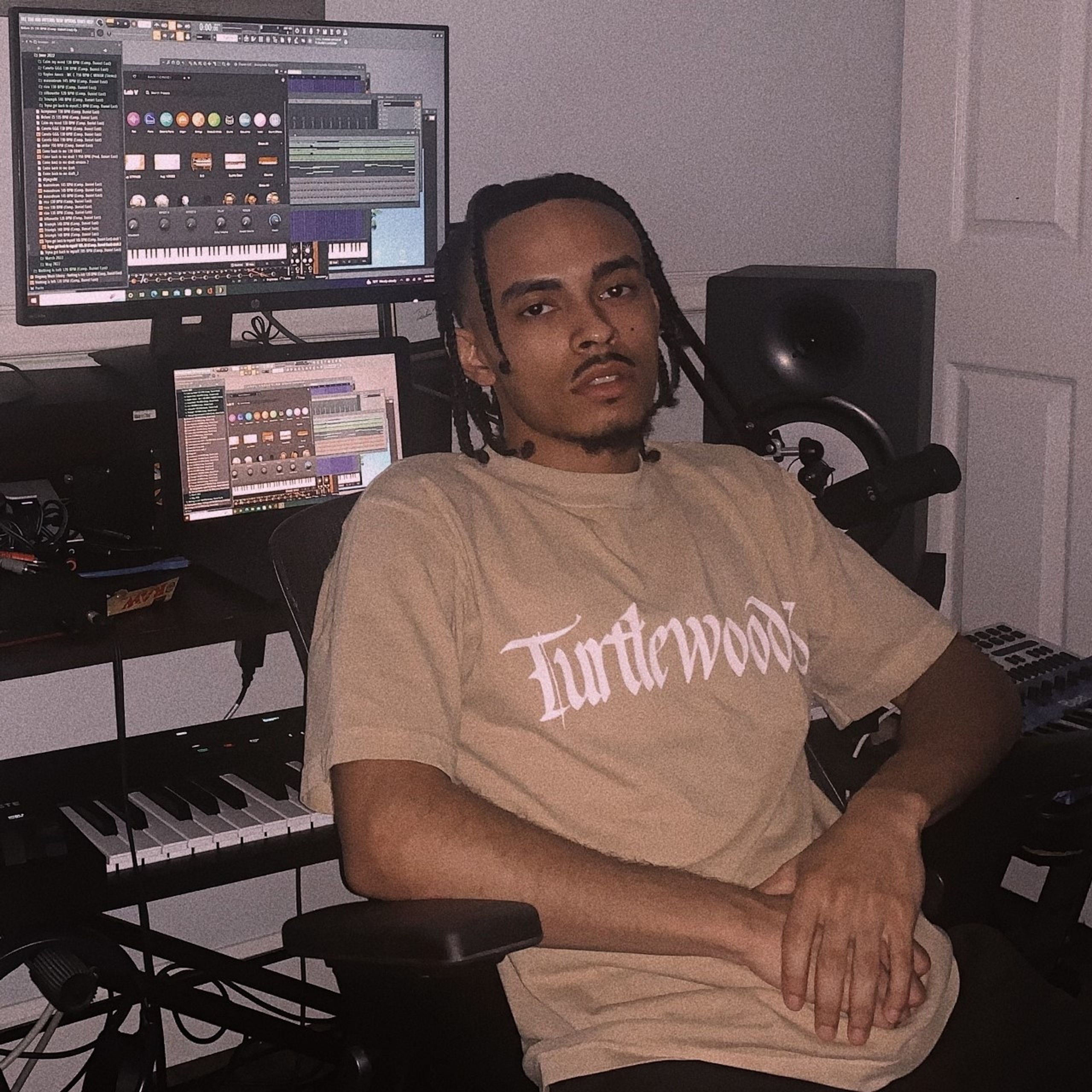 邦楽 Soul Cookin' EP quasimode Soul Cookin' EP quasimode
