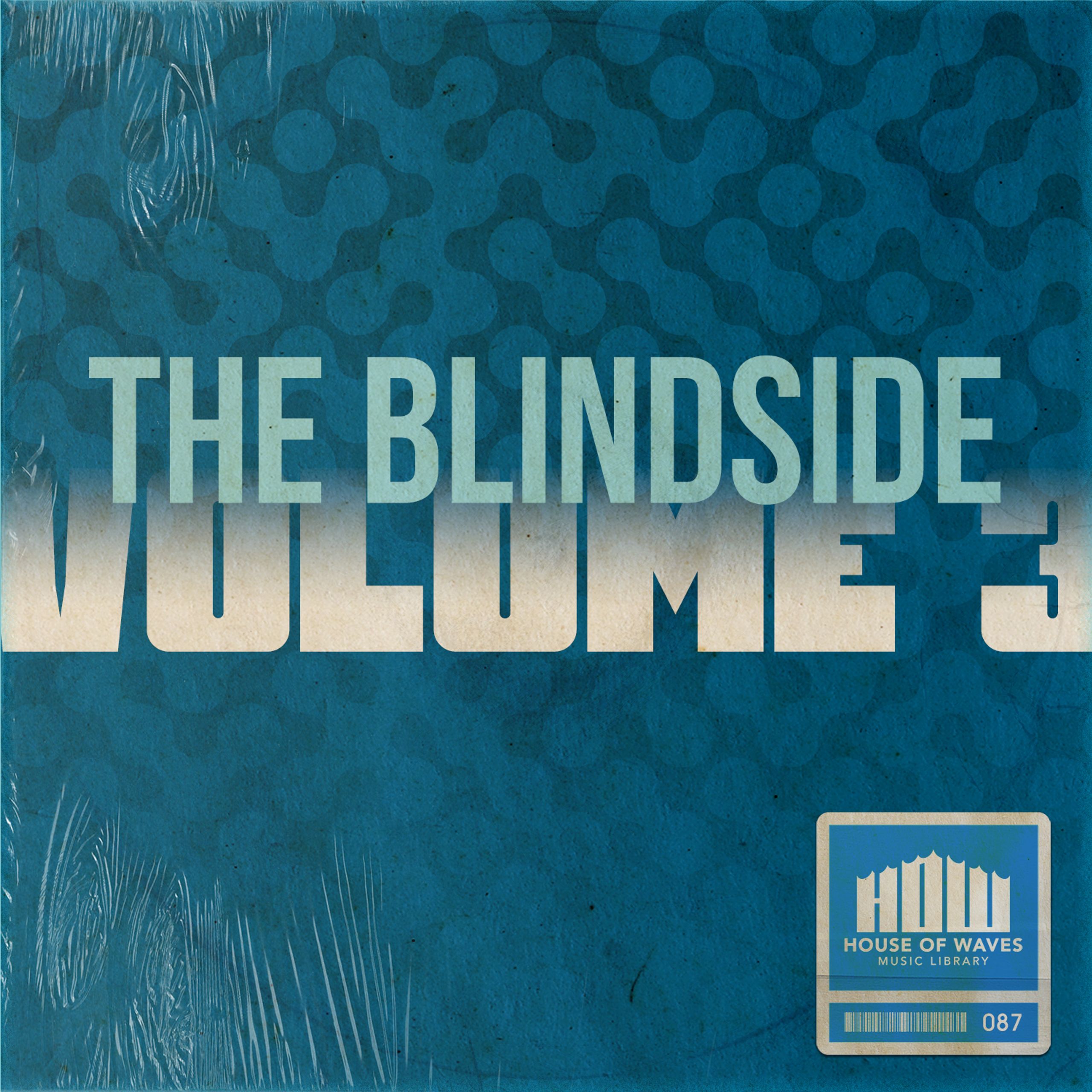 洋楽 BLINDSIDE Blindside - YouTube