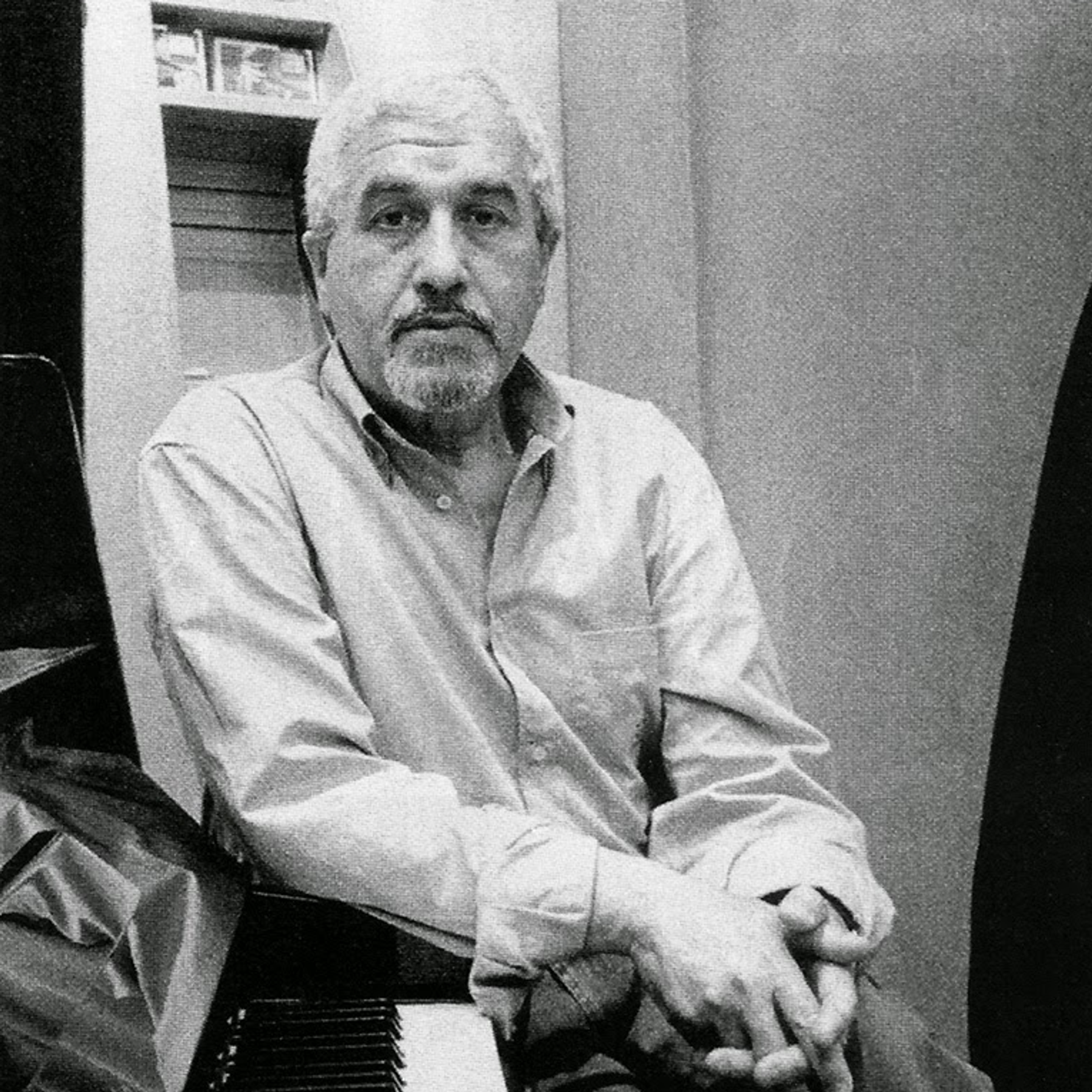 Guido Manusardi | TRACKLIB.COM