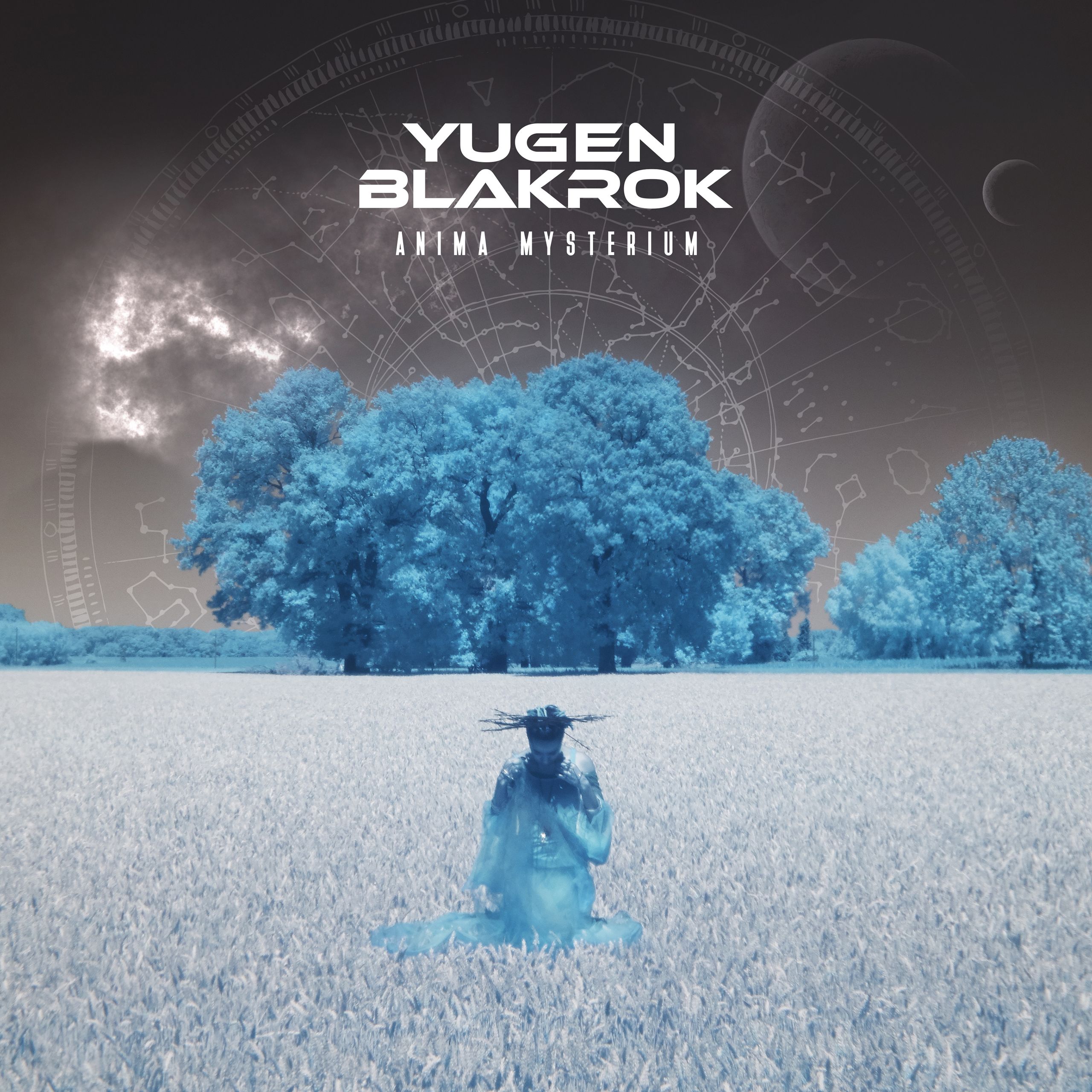 South Africa Hiphop Yugen Blakrok Lp 新譜 South Africa Hiphop Yugen Blakrok Lp 新譜 South Africa