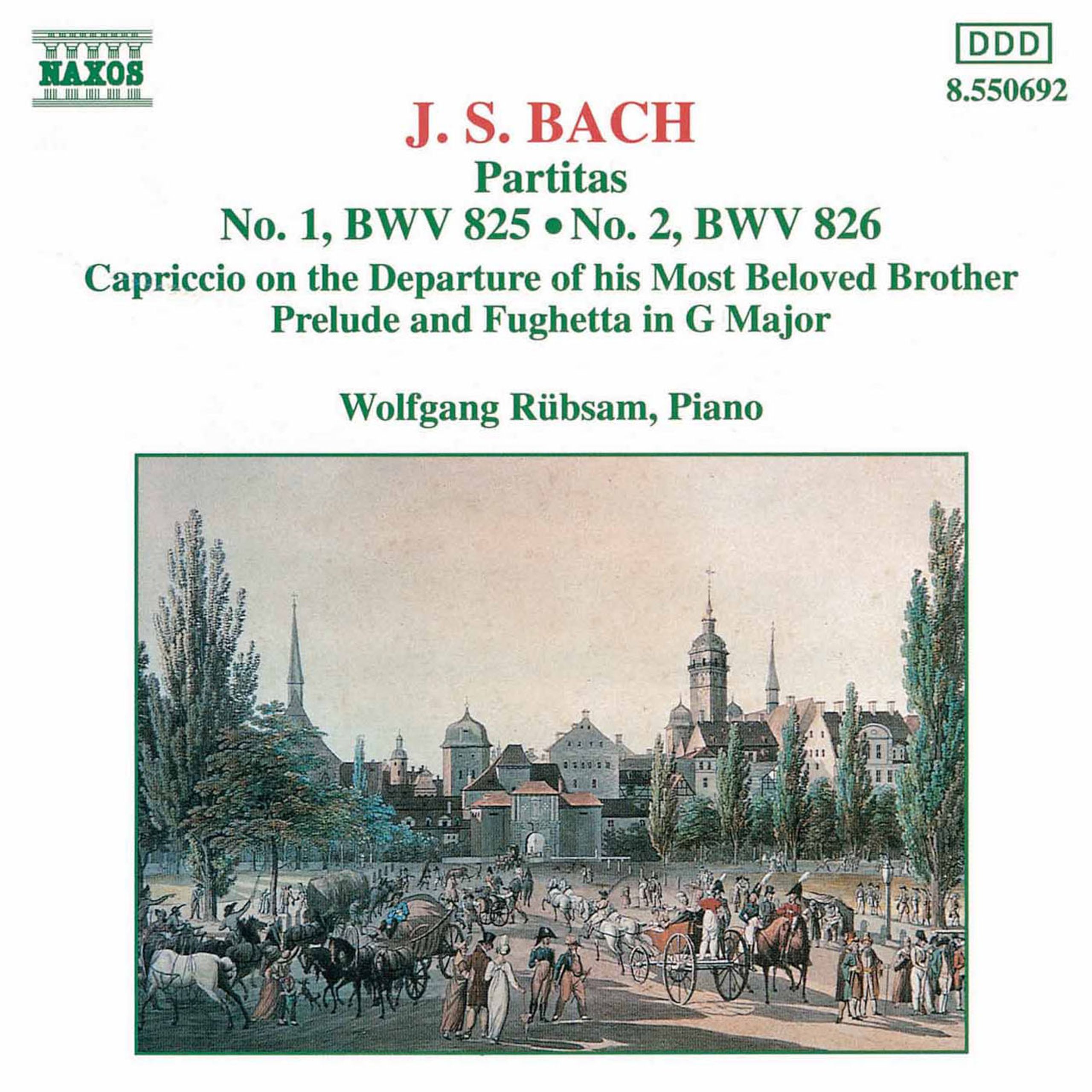 Johann Sebastian Bach 作品集 Textausgabe Bach Music Complete Edition = Bach Music Work + 6 Add-Ons