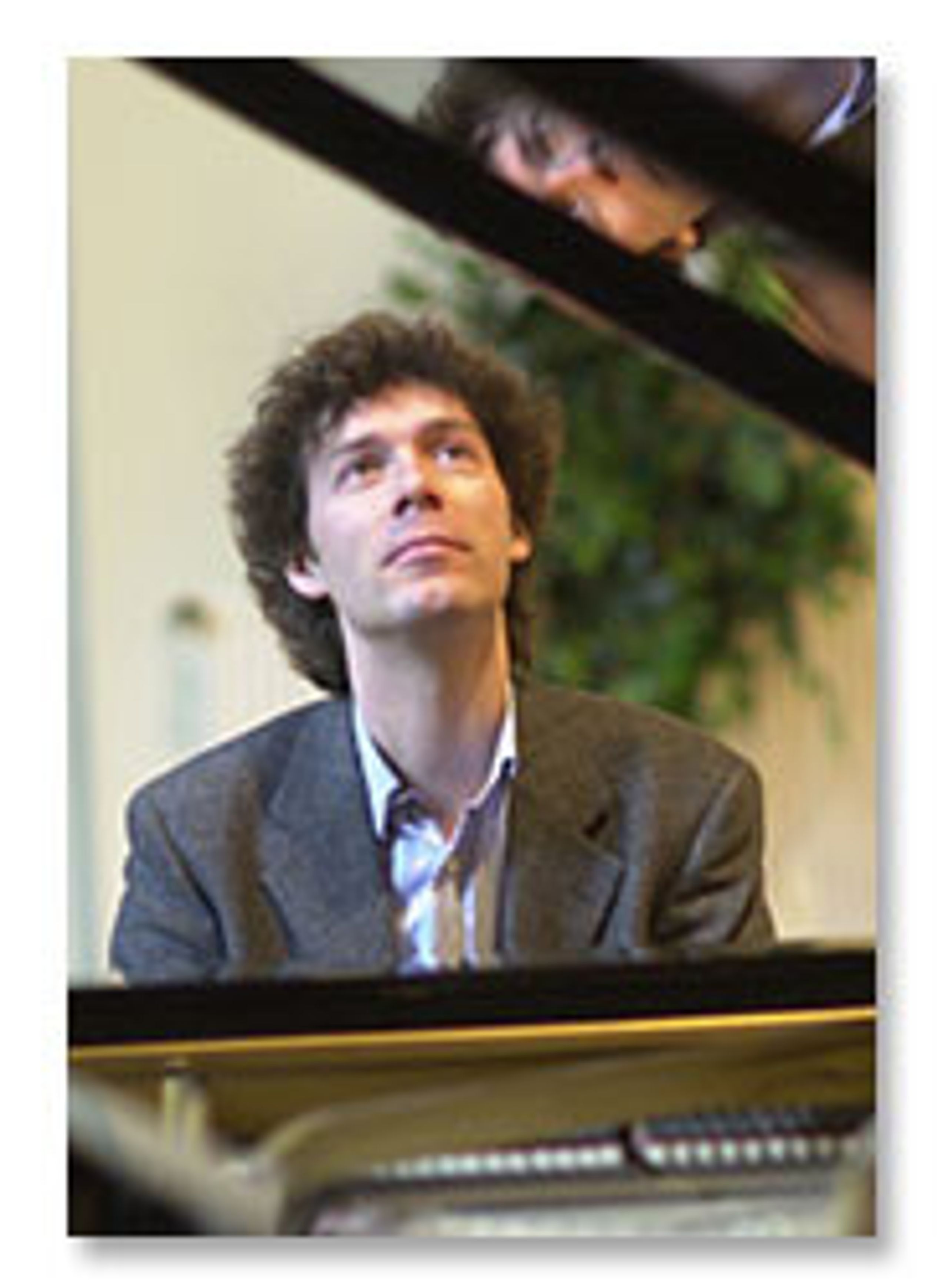 Bernd Glemser | TRACKLIB.COM
