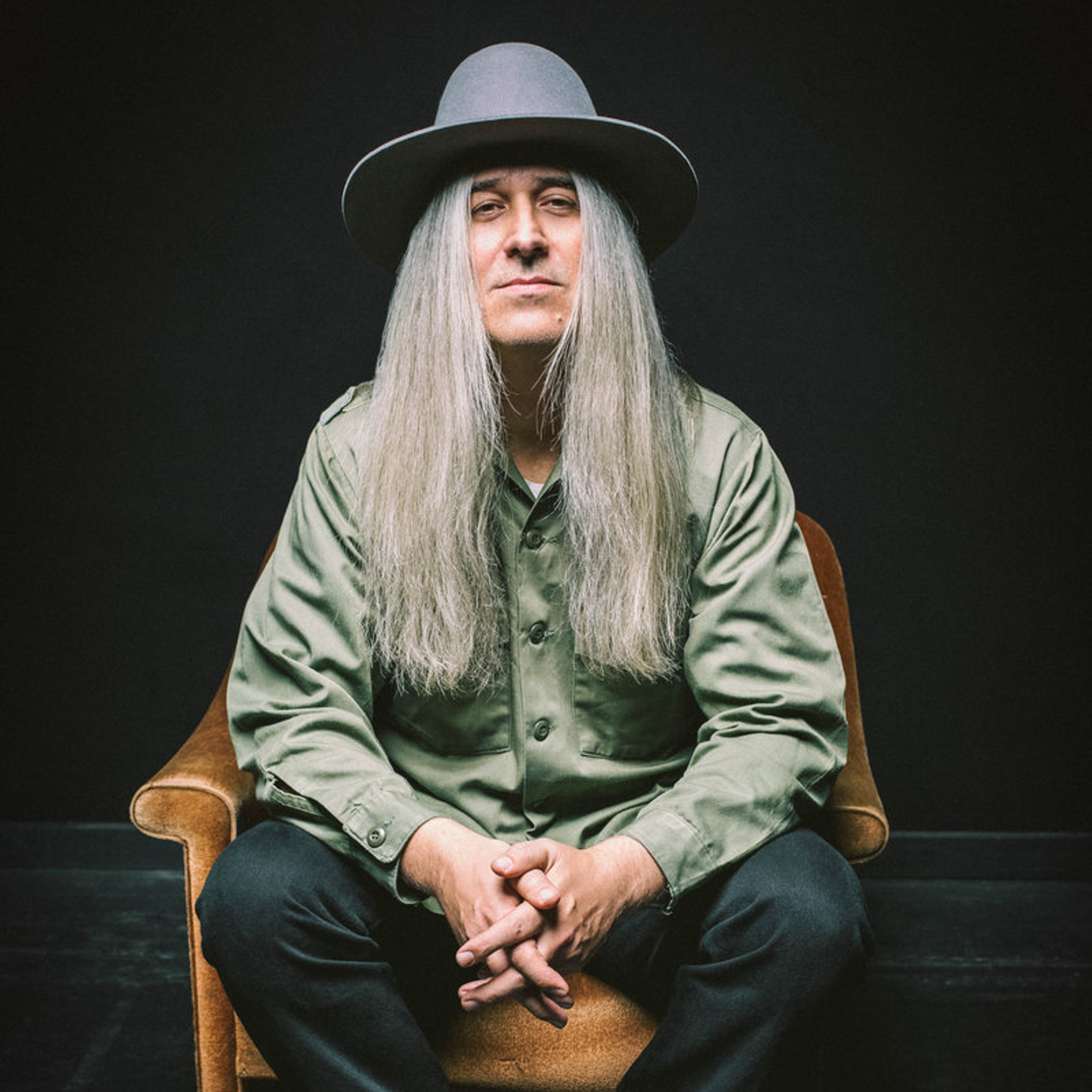 SHAWN LEE 『MILES OF STYLES』 Miles Of Styles | Shawn Lee