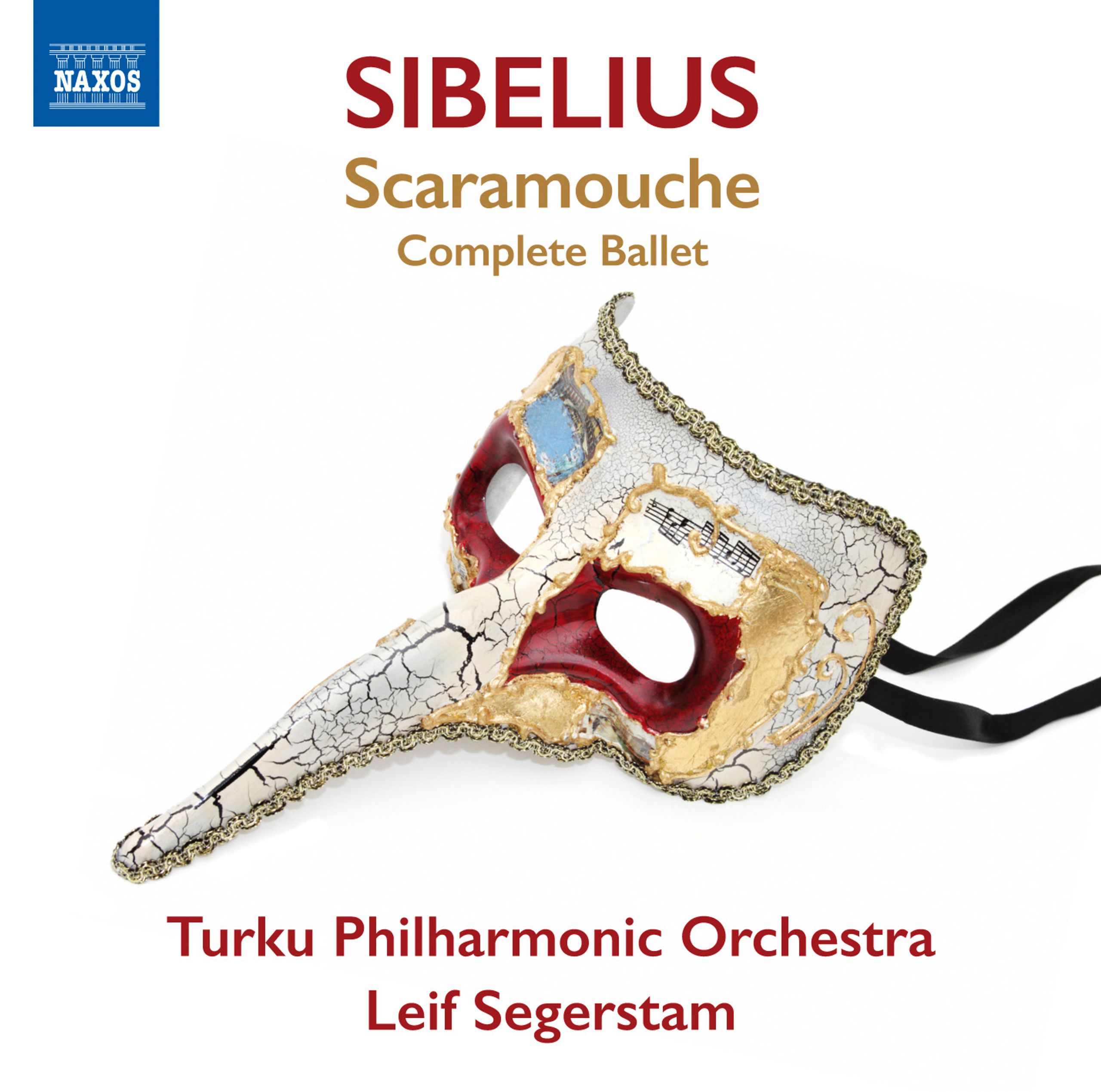 Turku Philharmonic Orchestra | TRACKLIB.COM