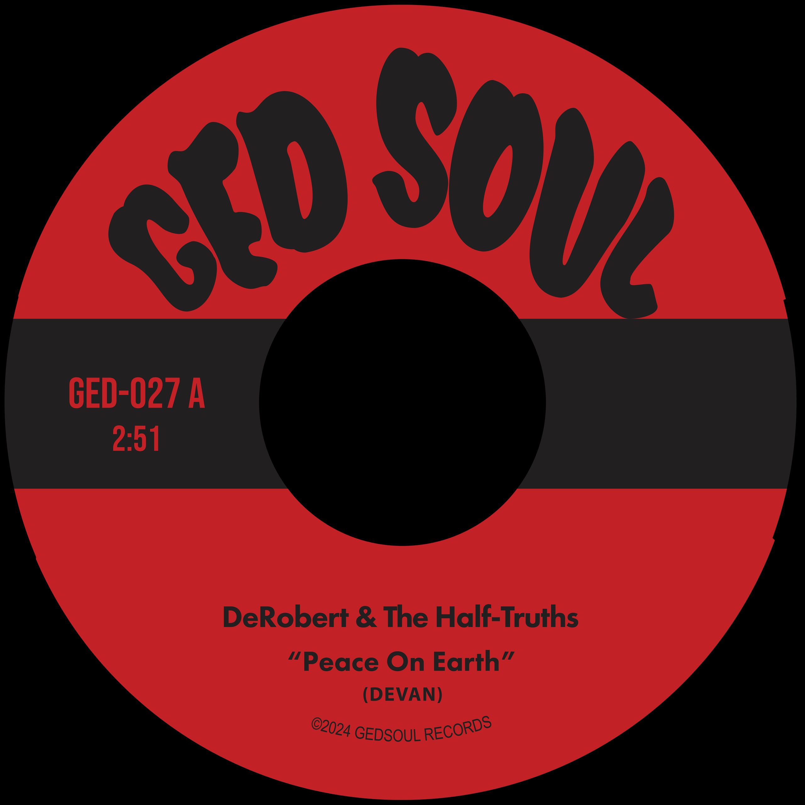 G.E.D. Soul Records | TRACKLIB.COM