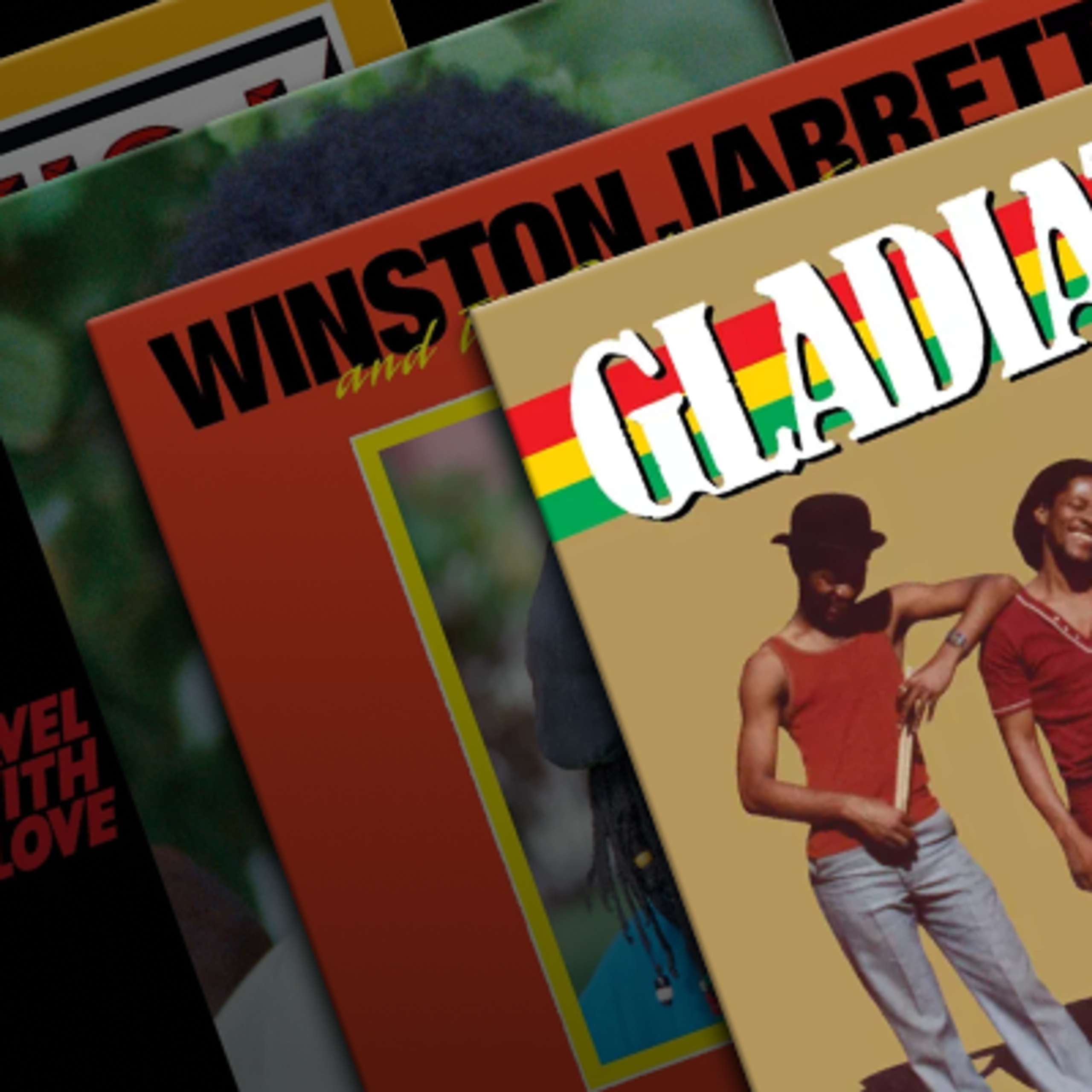 Roots Reggae | TRACKLIB.COM