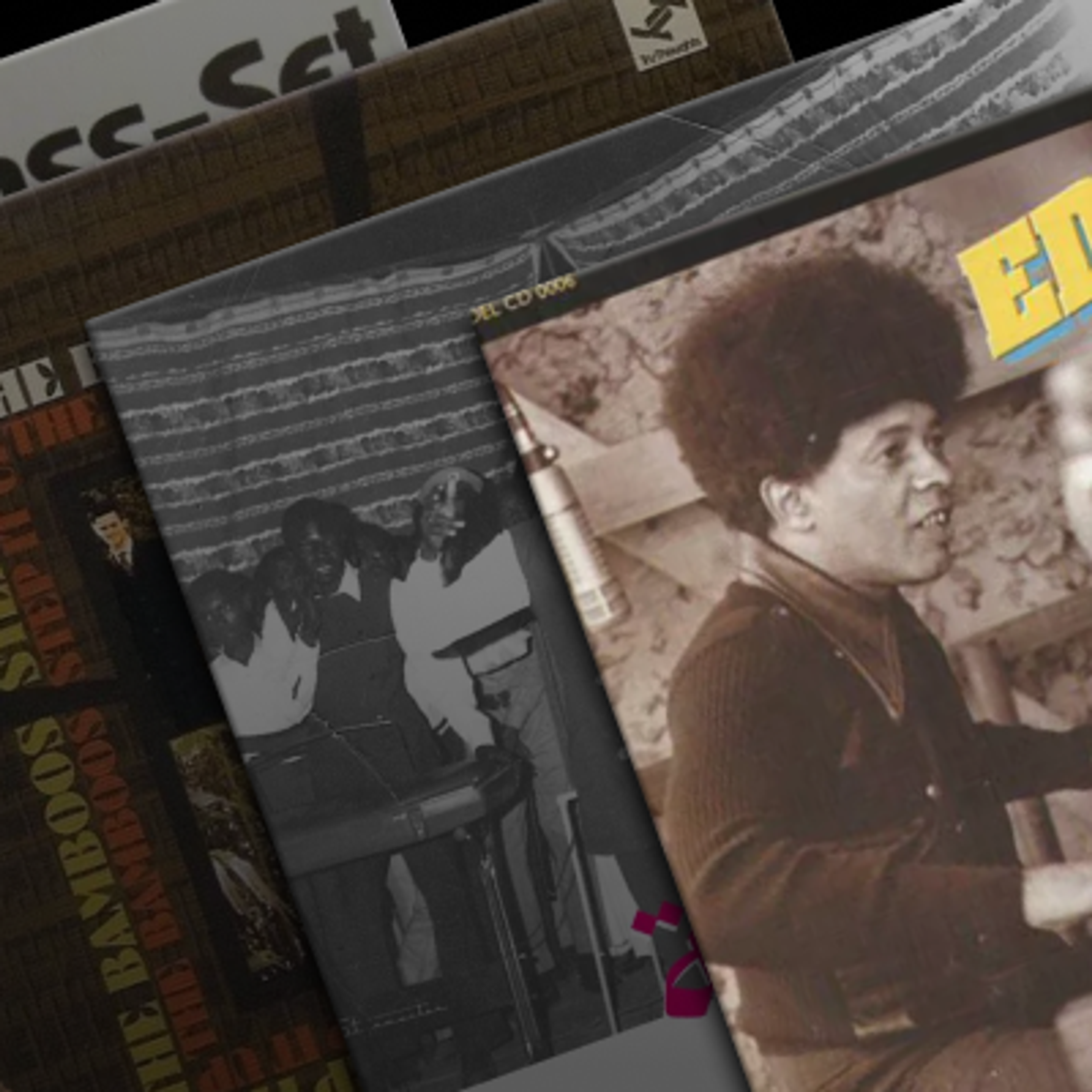 P-Funk | TRACKLIB.COM