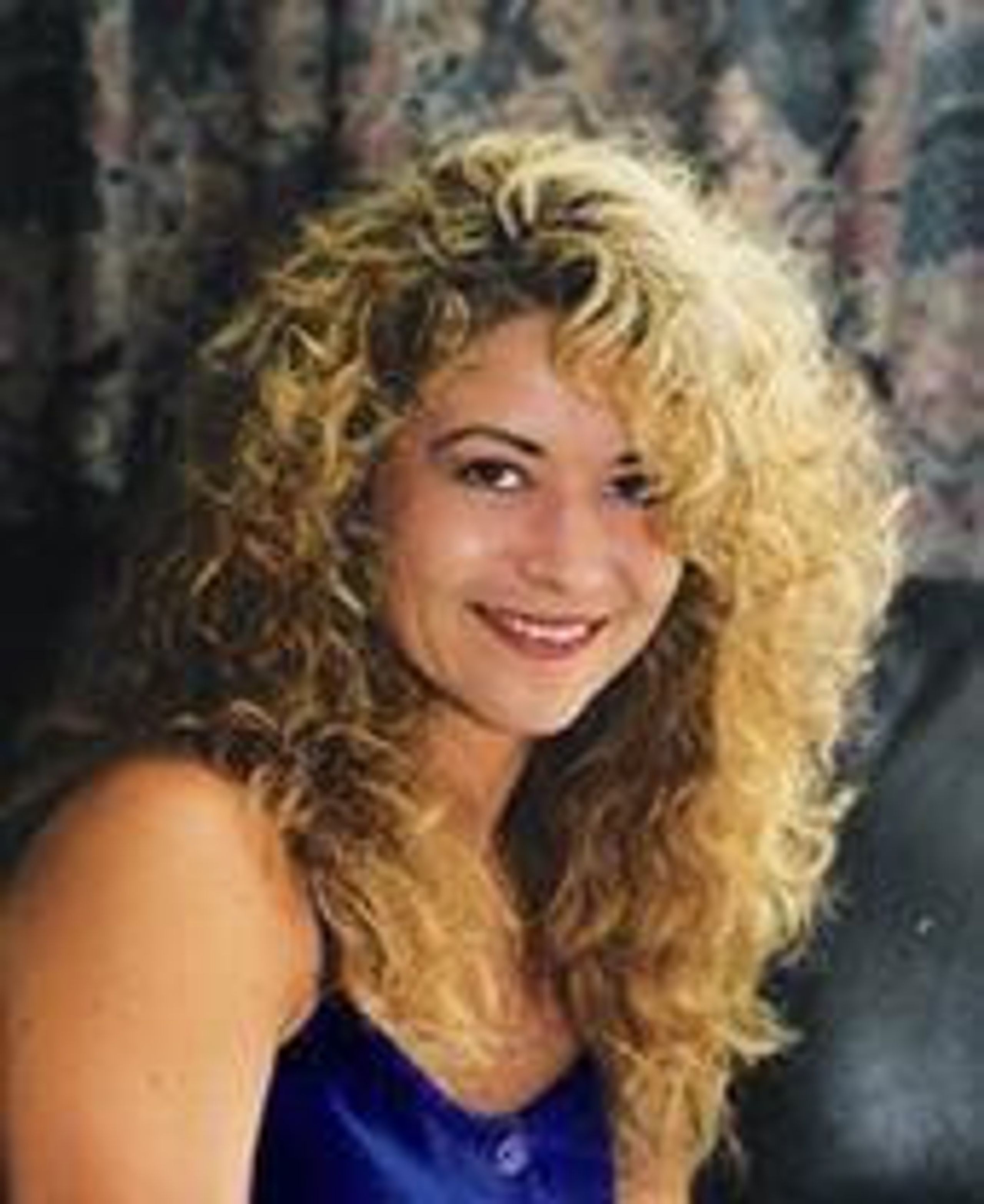Susan Marshall