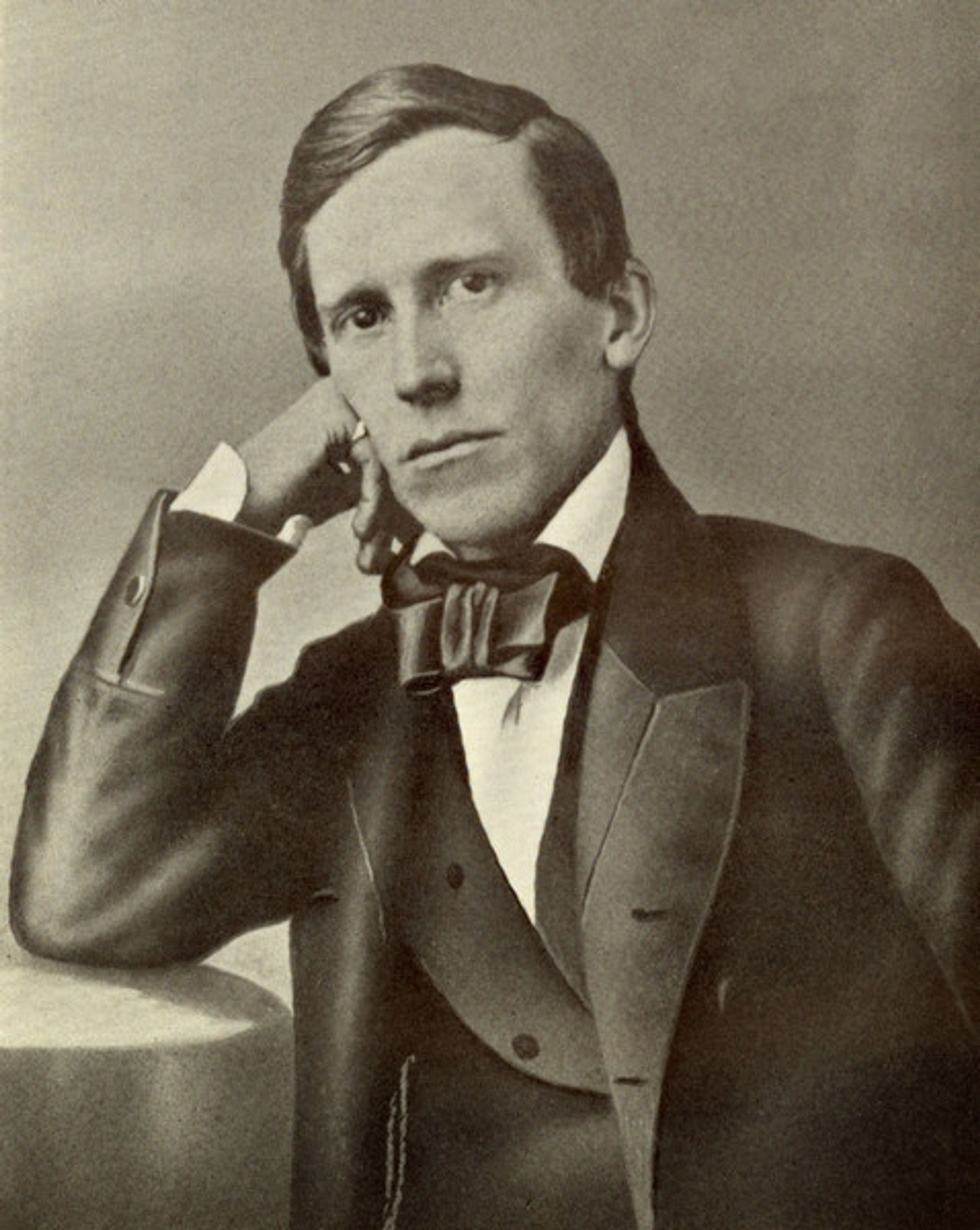 Stephen C. Foster