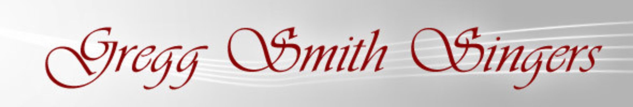 Gregg Smith Singers