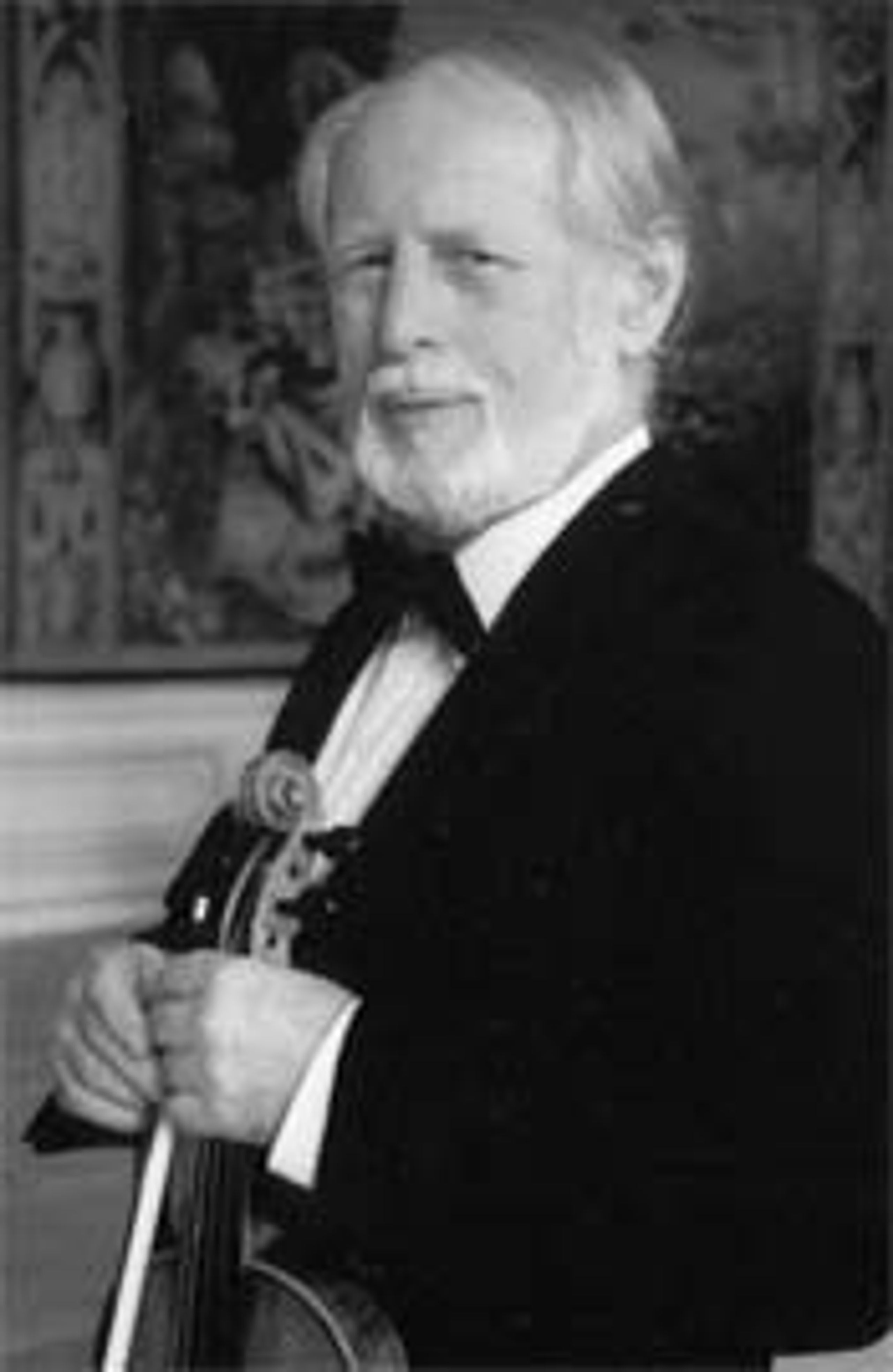 Bohdan Warchal