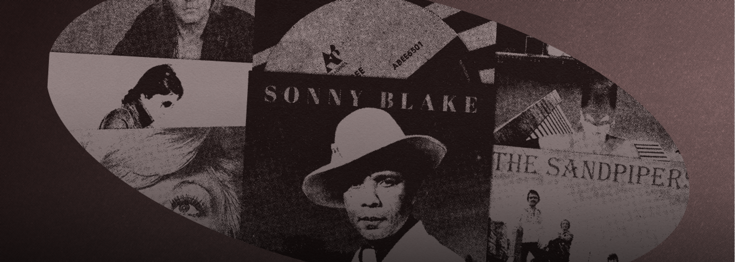 【R&B】Introducing BUD - Ballads & Funk SMALLBigBadFUnk_DiscoVol.
