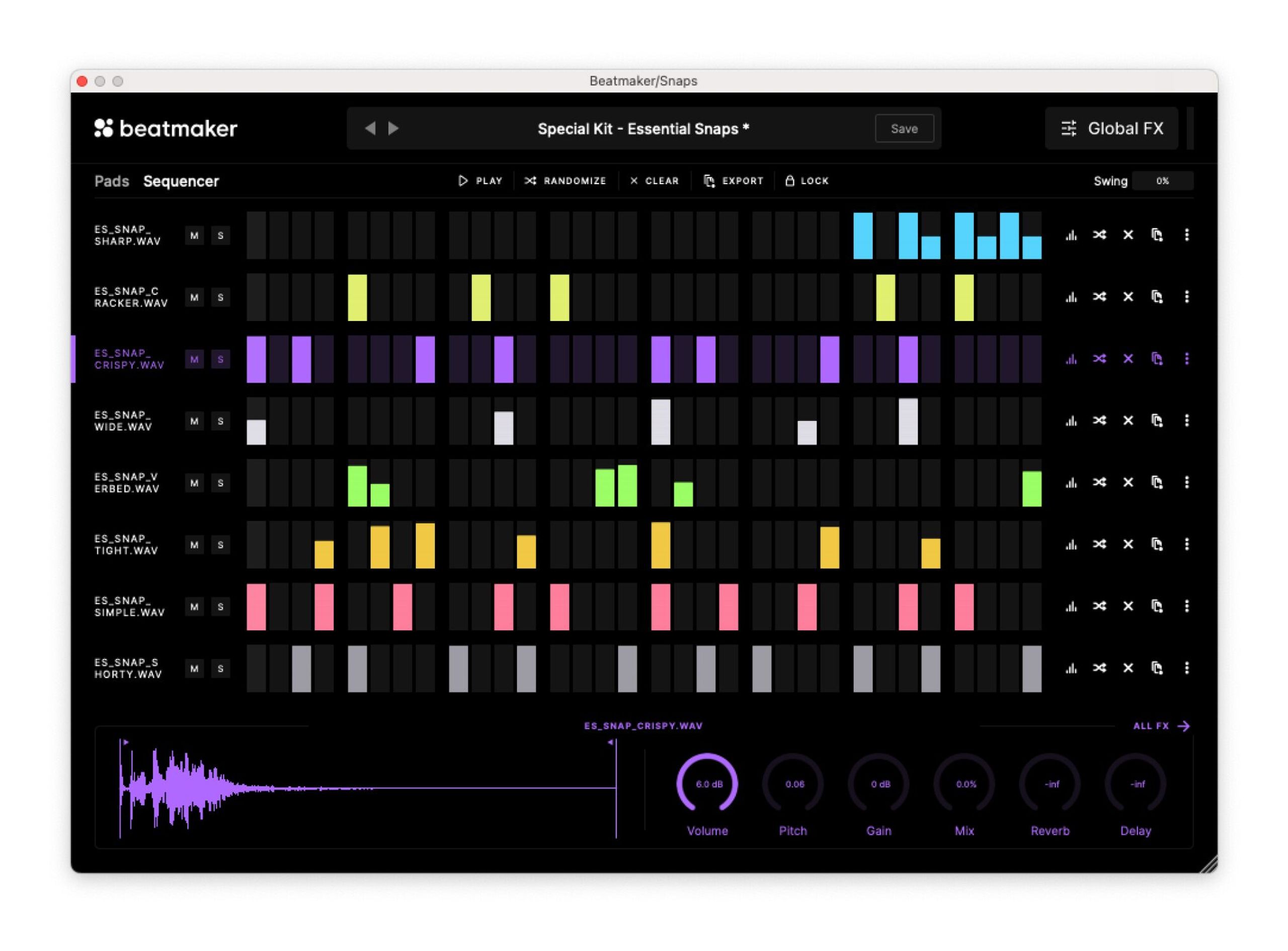 Best Free Online Beat Makers (including Samples)