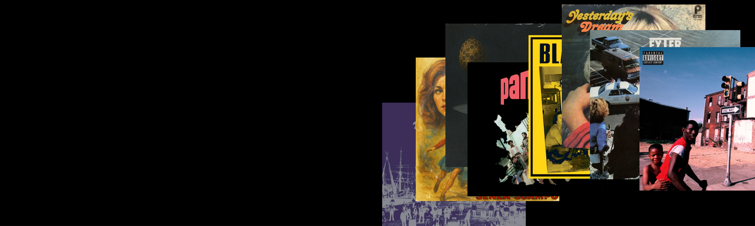 FEBB SUPREME SEASON [2LP] & MIXTAPE TRACKLIB | Songs