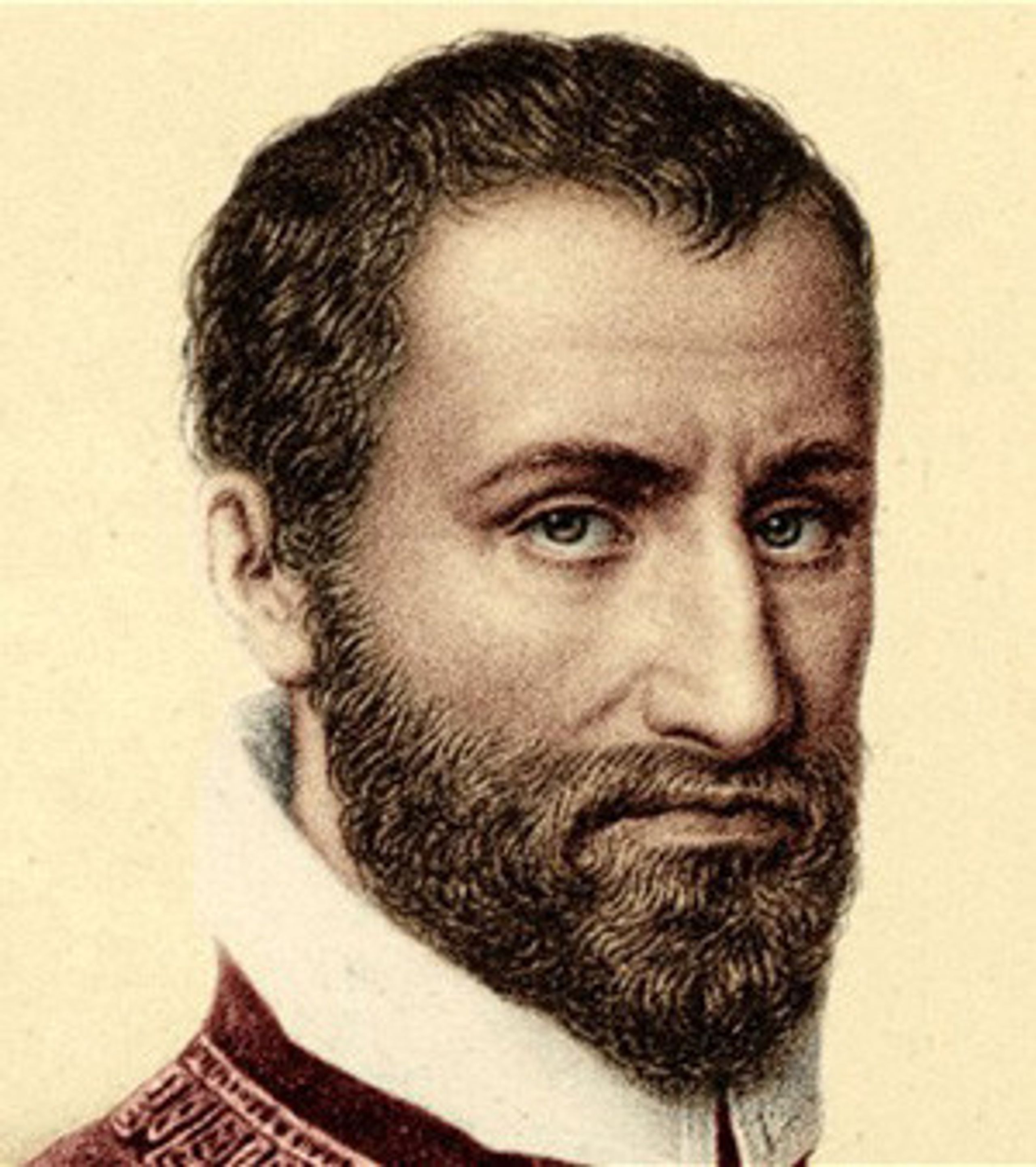 Giovanni Pierluigi da Palestrina | TRACKLIB.COM