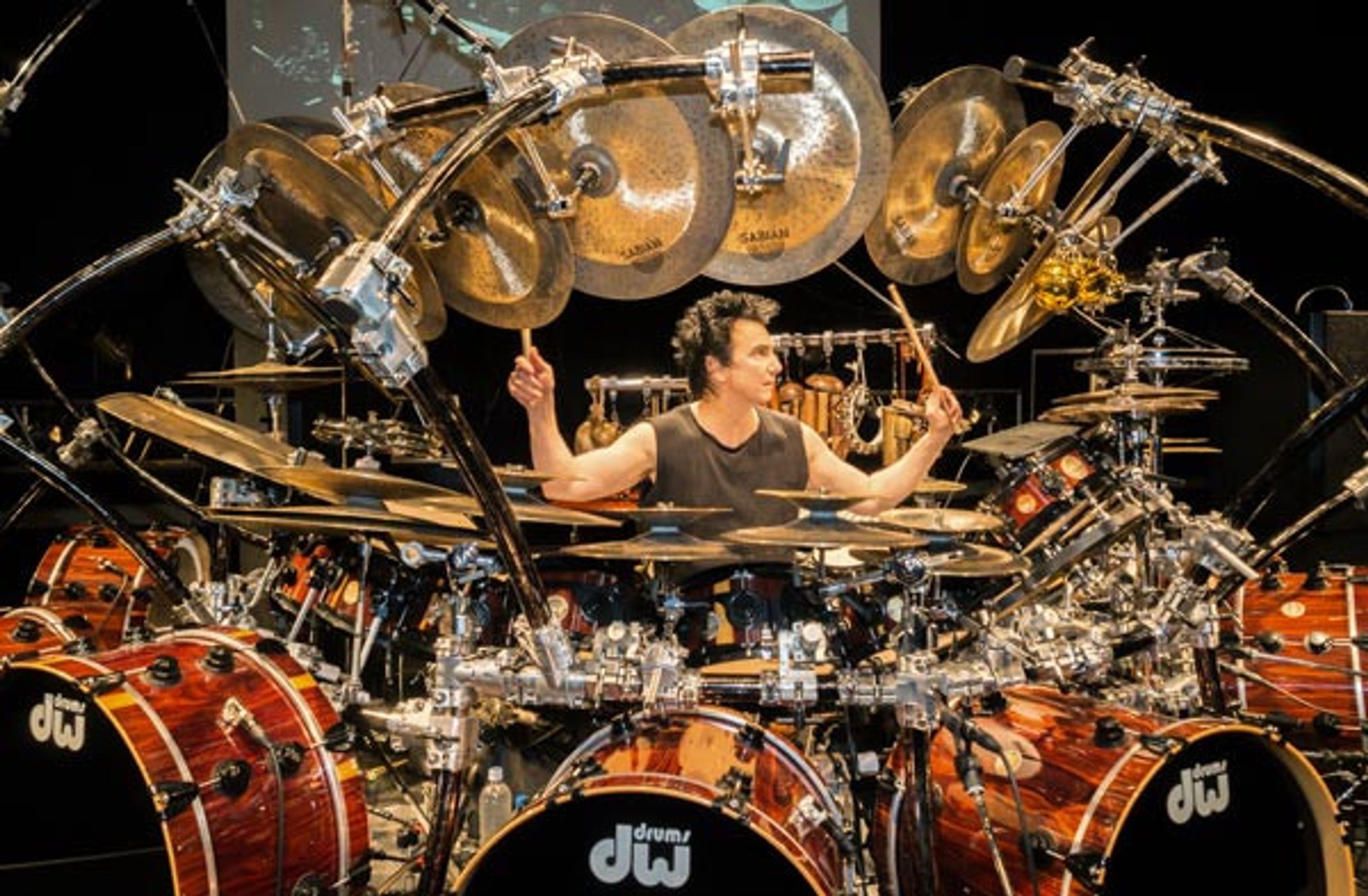 洋楽 Terry Bozzio Composer Series Deluxe Edit Terry Bozzio – Composer Series – 4 x CD () + Blu-ray (Stereo