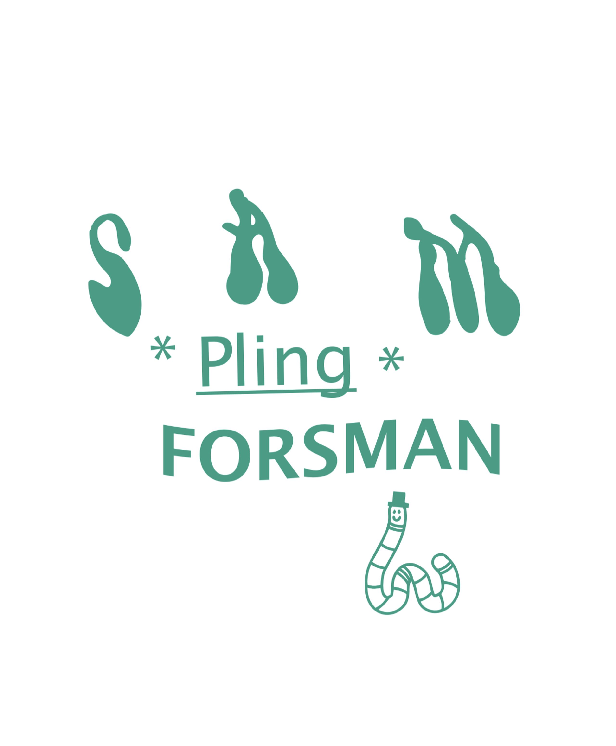 SamPlingForsman