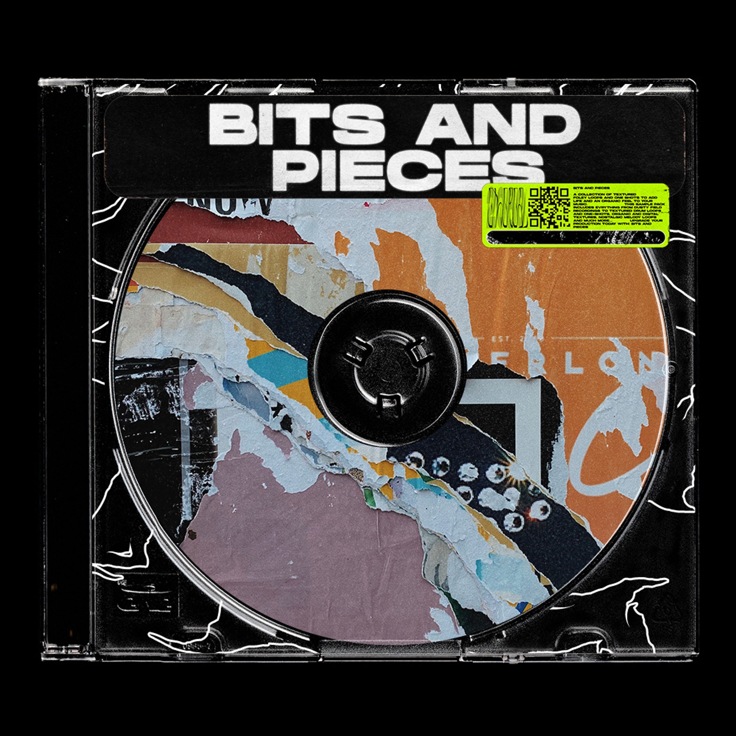 bits and pieces