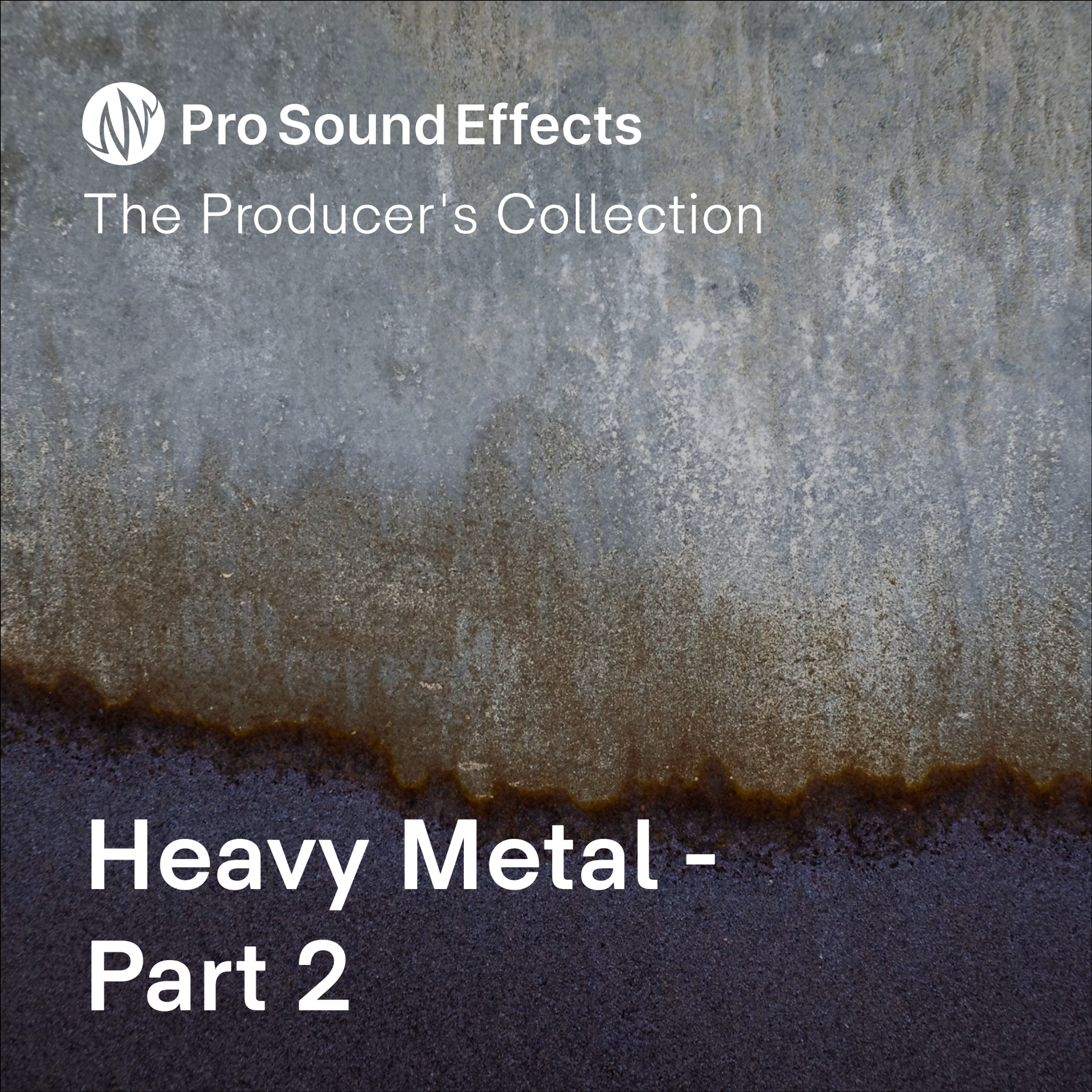 Heavy Metal - Part 2