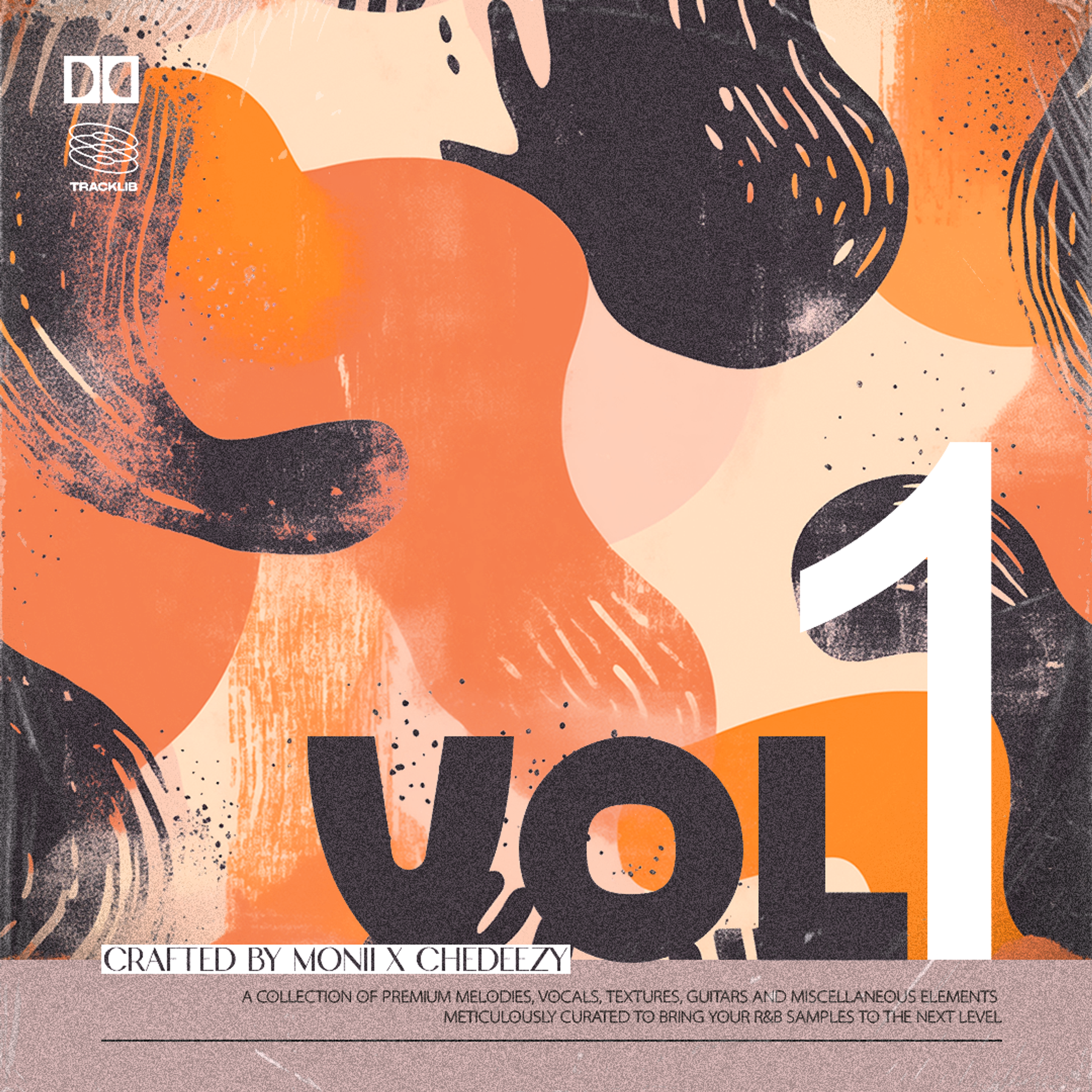 Monii Vol. 1