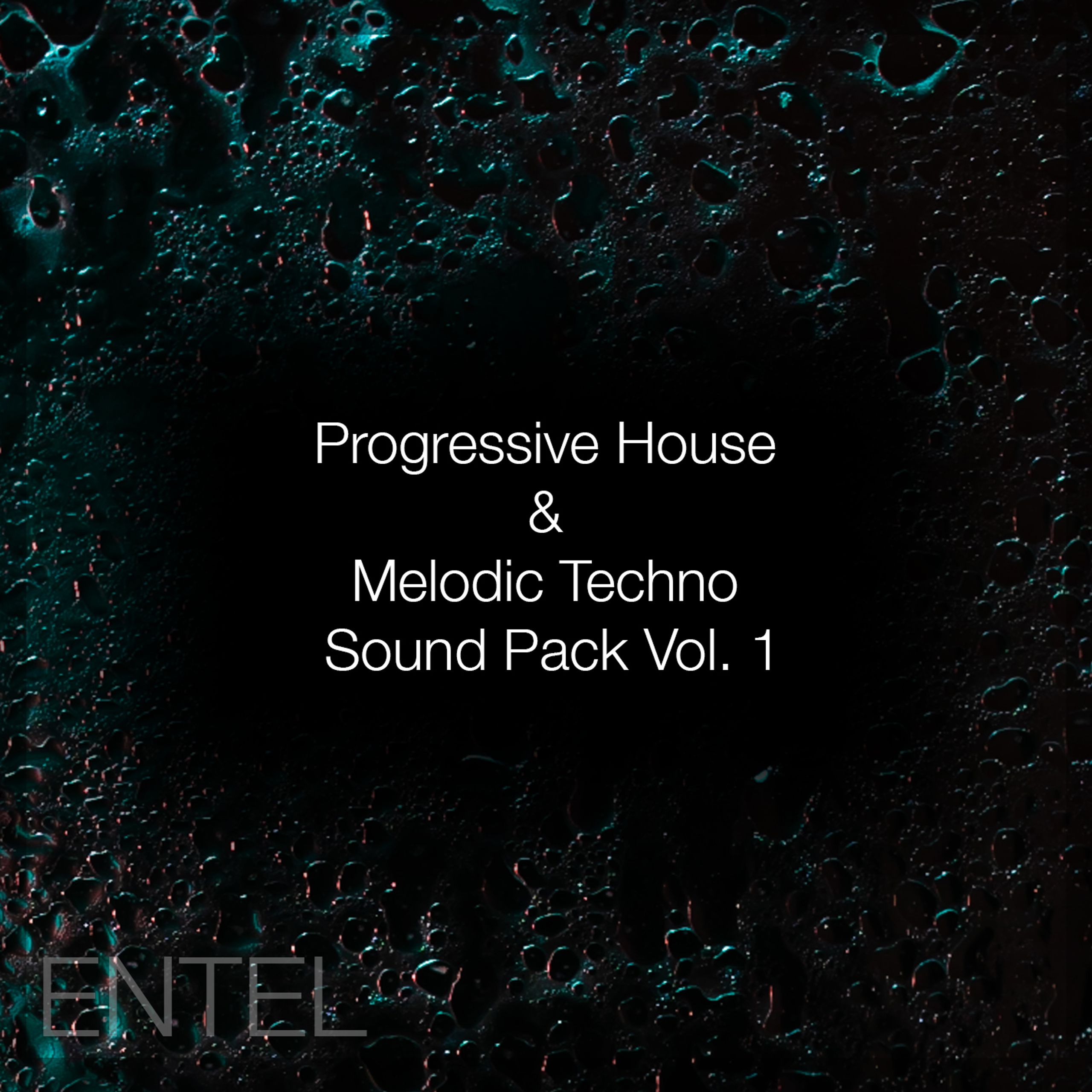 Progressive House & Melodic Techno