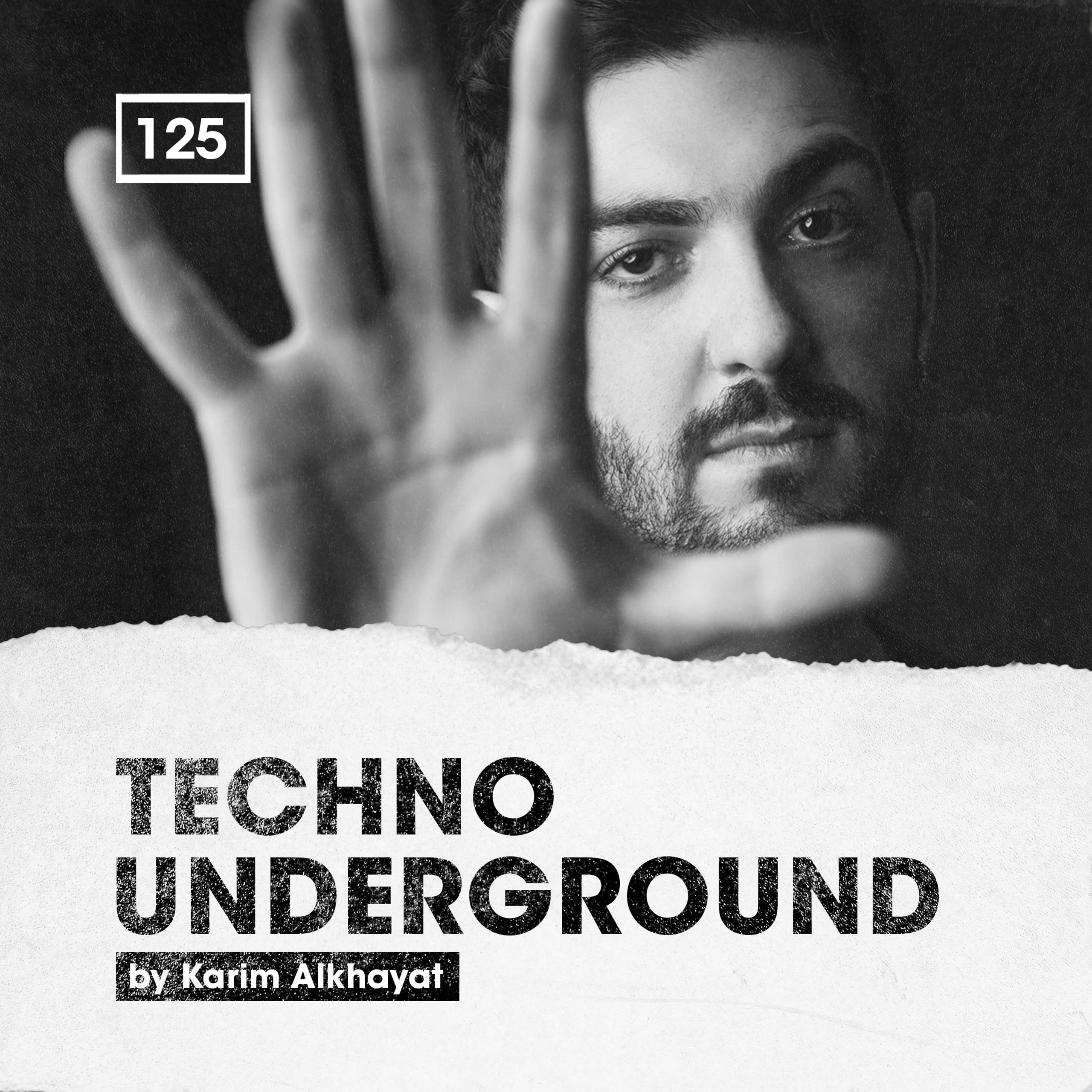 Techno Underground