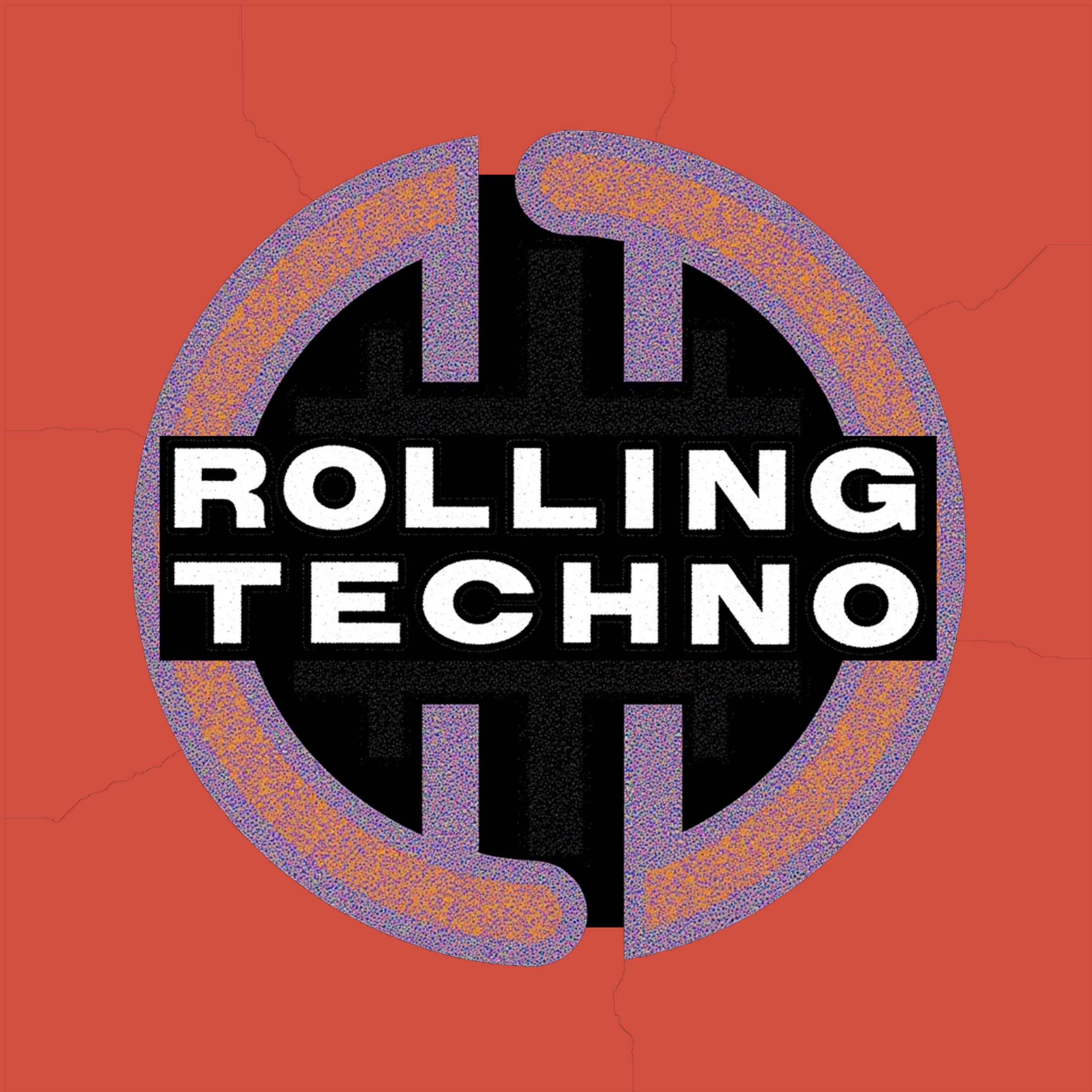 Rolling Techno