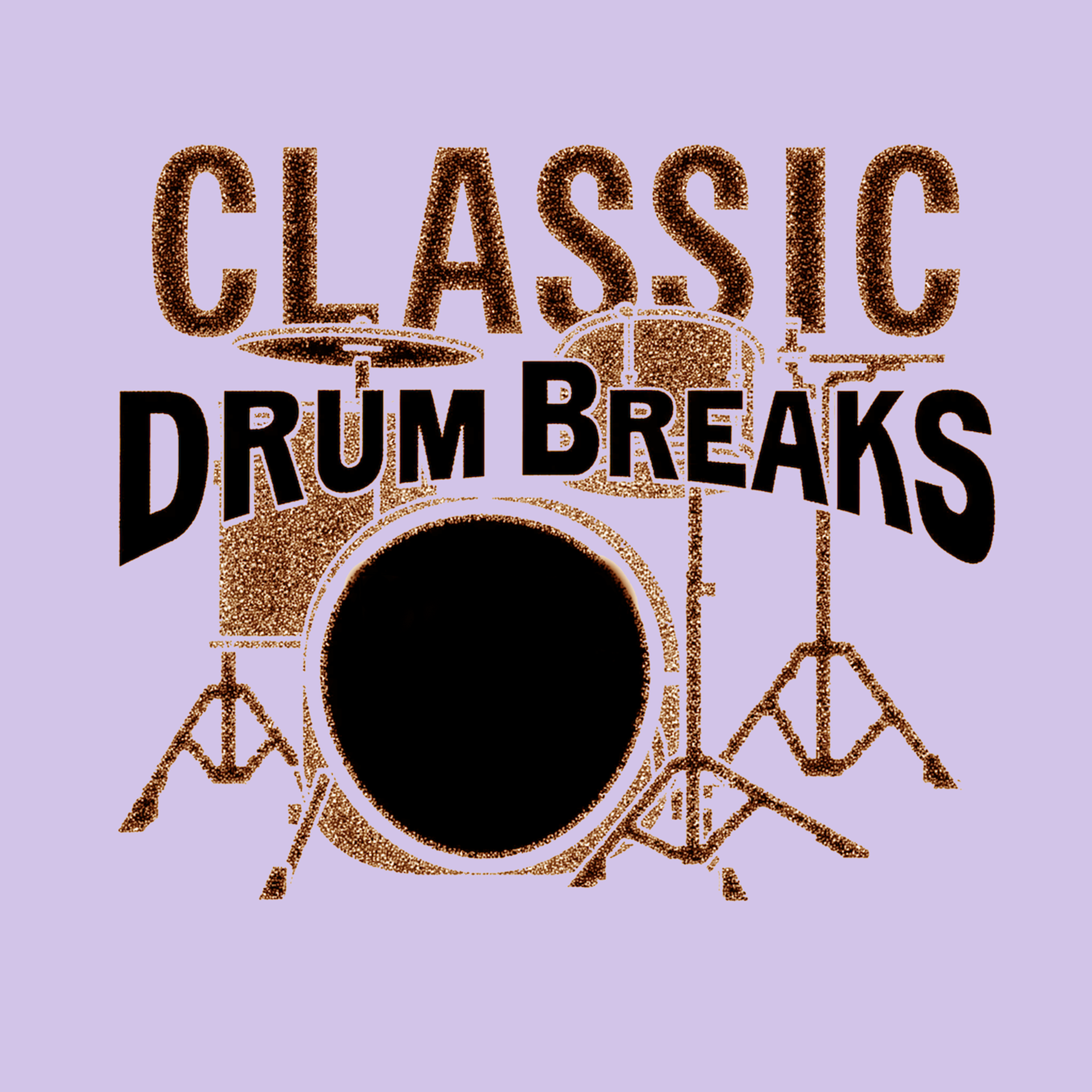 Classic Drum Breaks