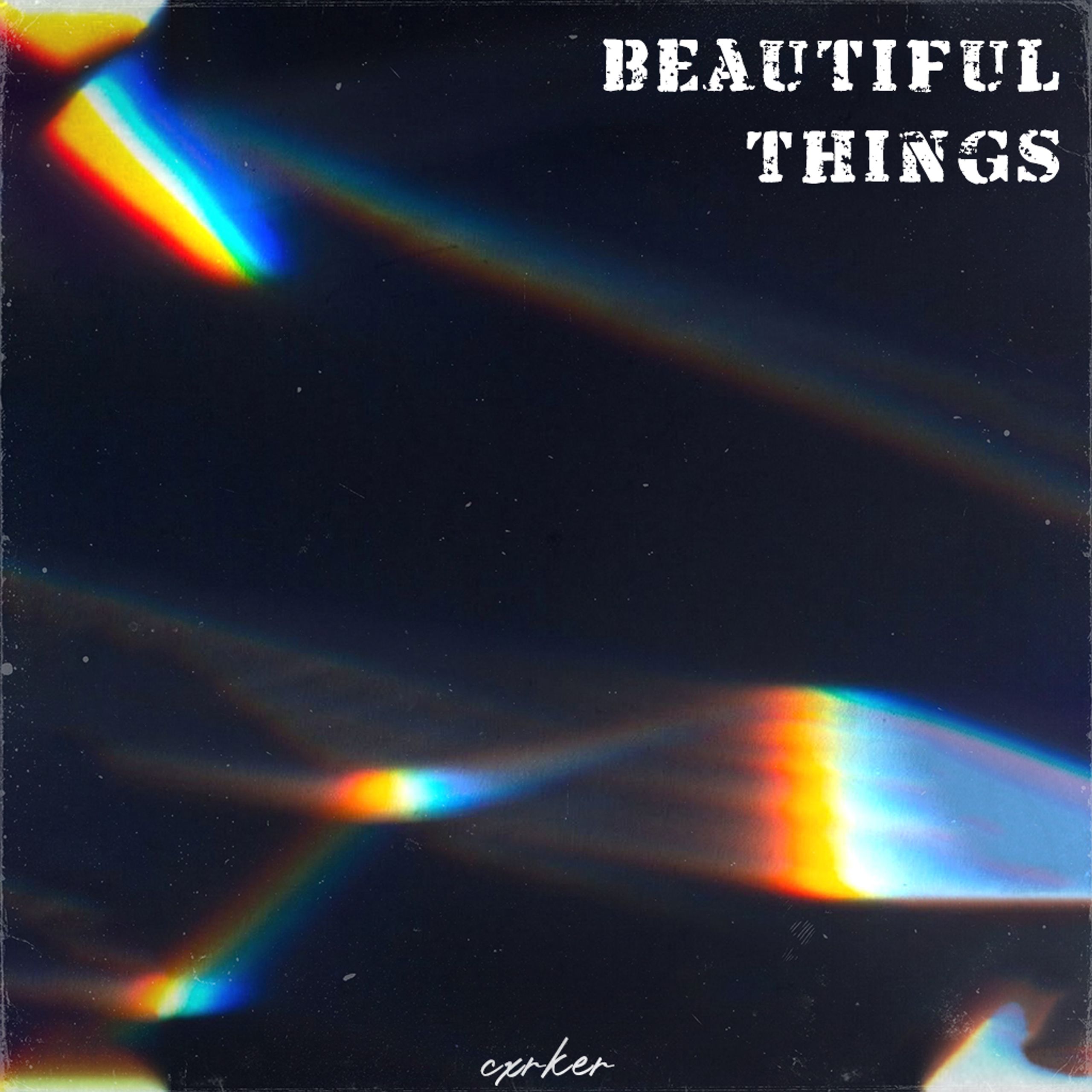Beautiful Things
