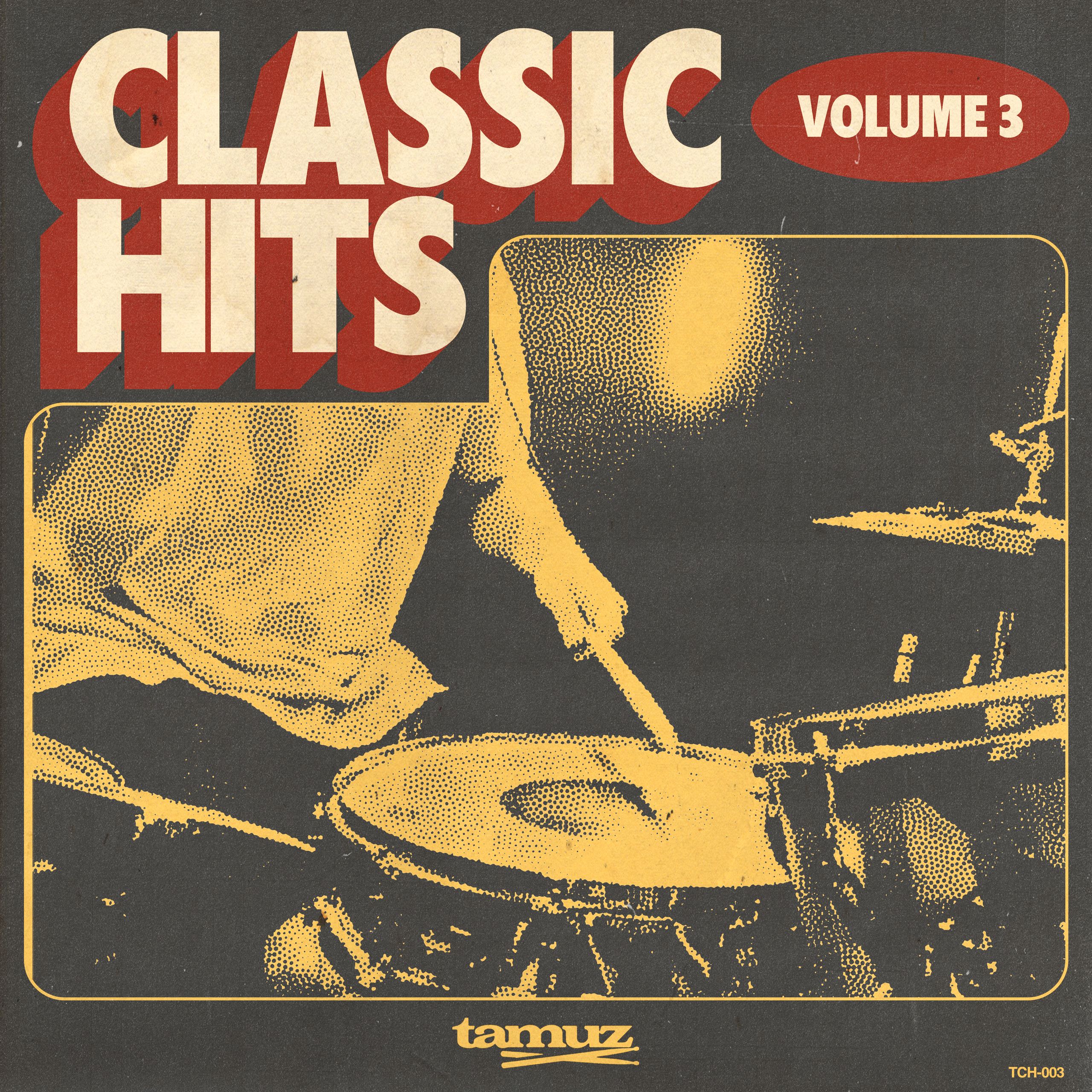Classic Hits Vol. 3