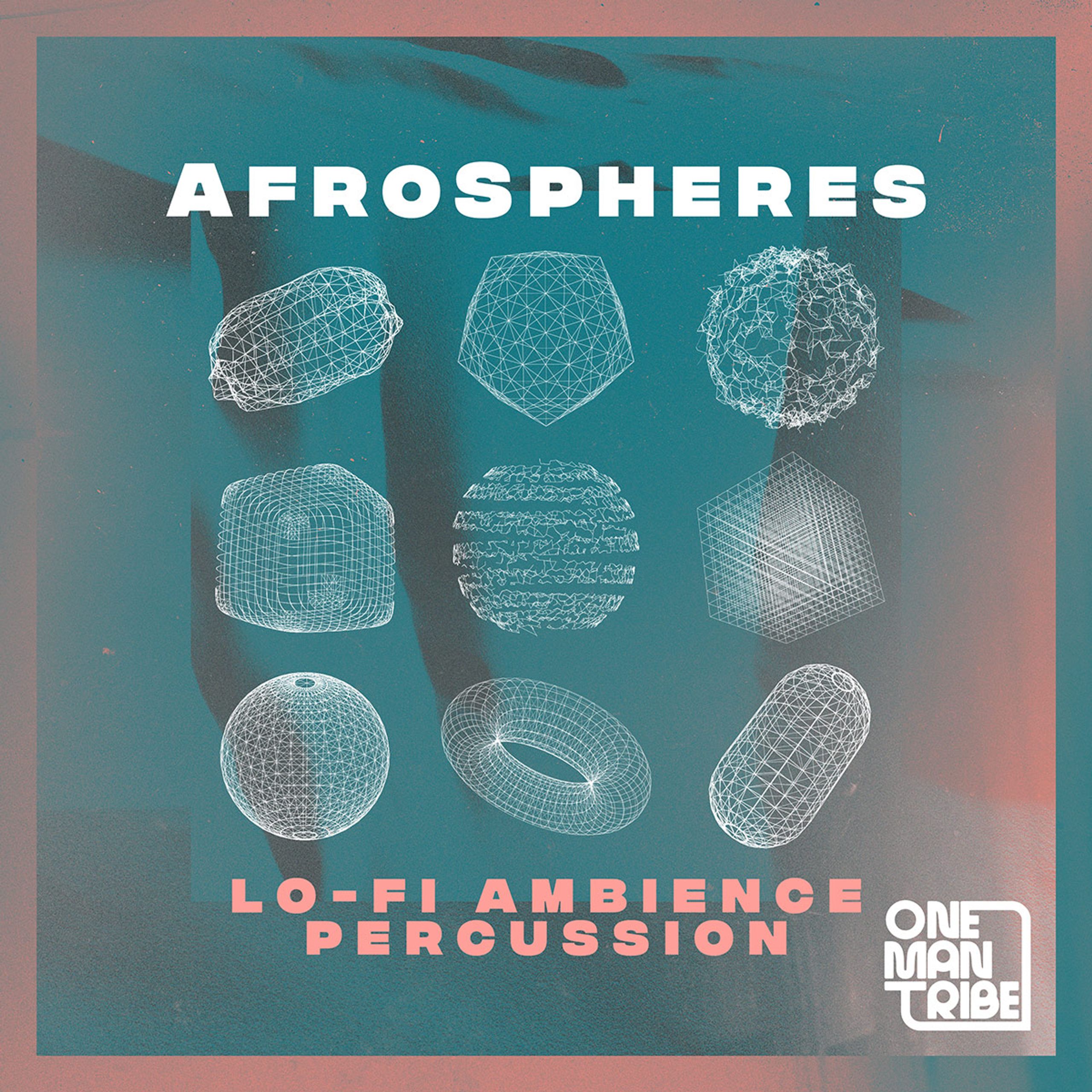 Lo-Fi Ambience Percussion