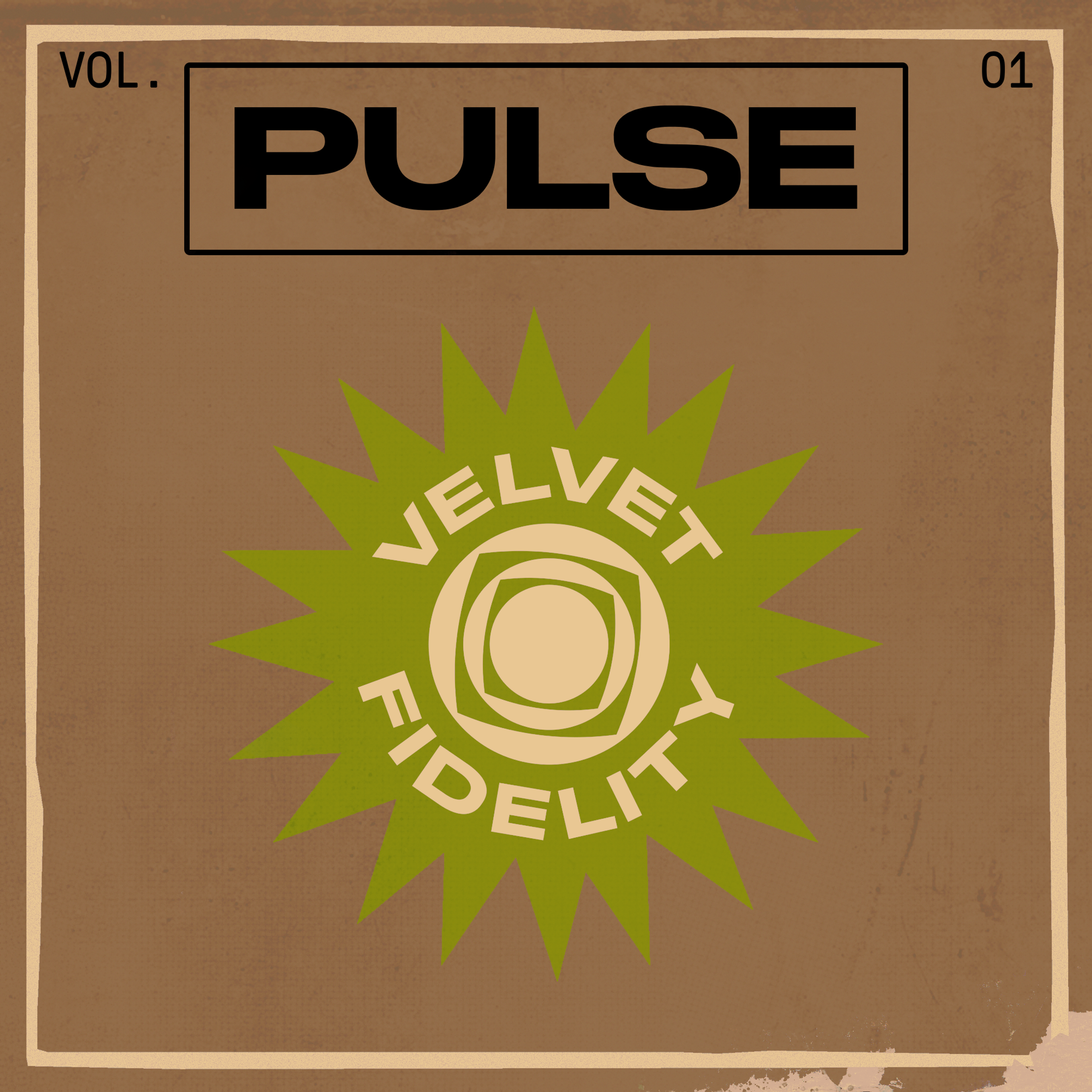 Pulse - Volume 1