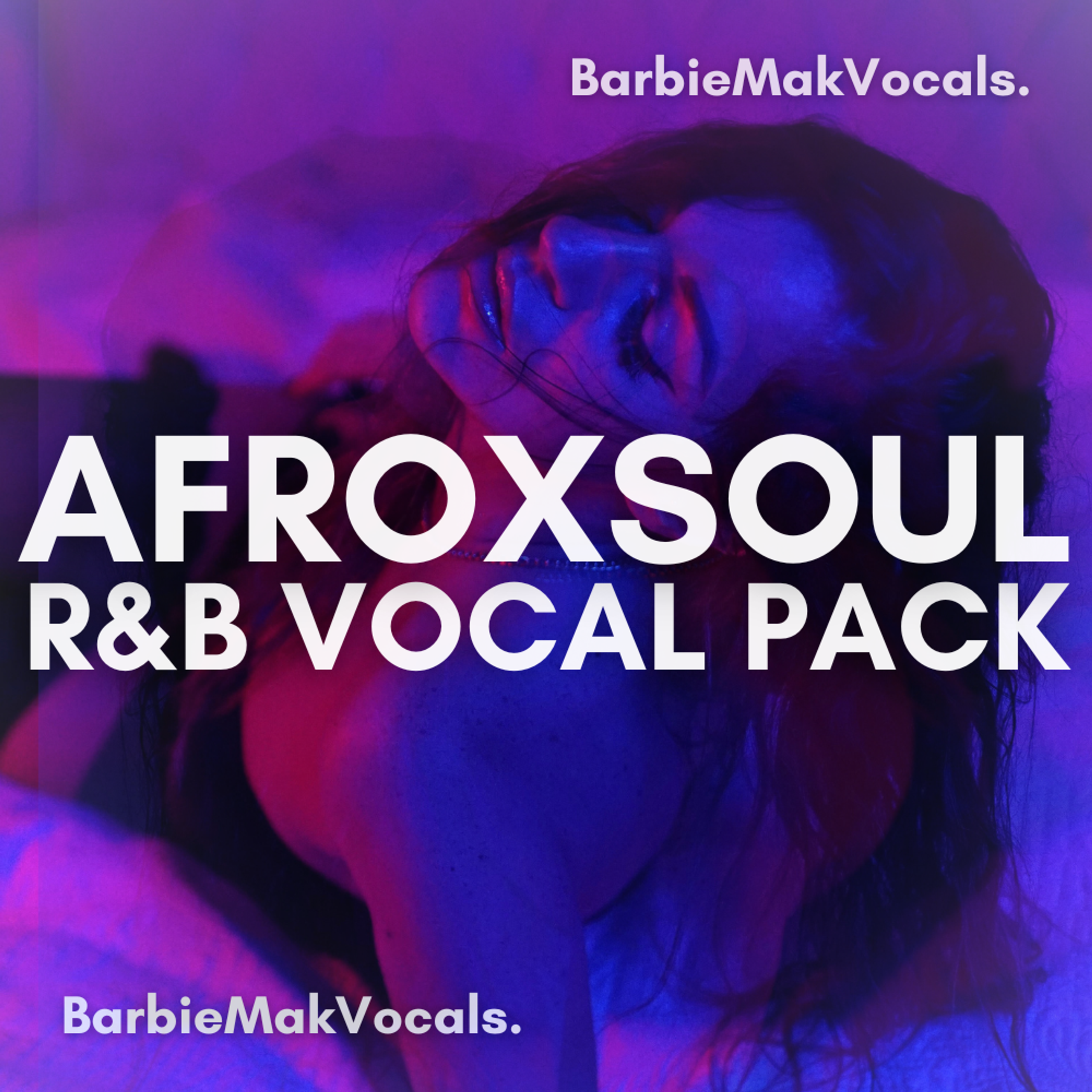 Afro RnB Soul Vocals