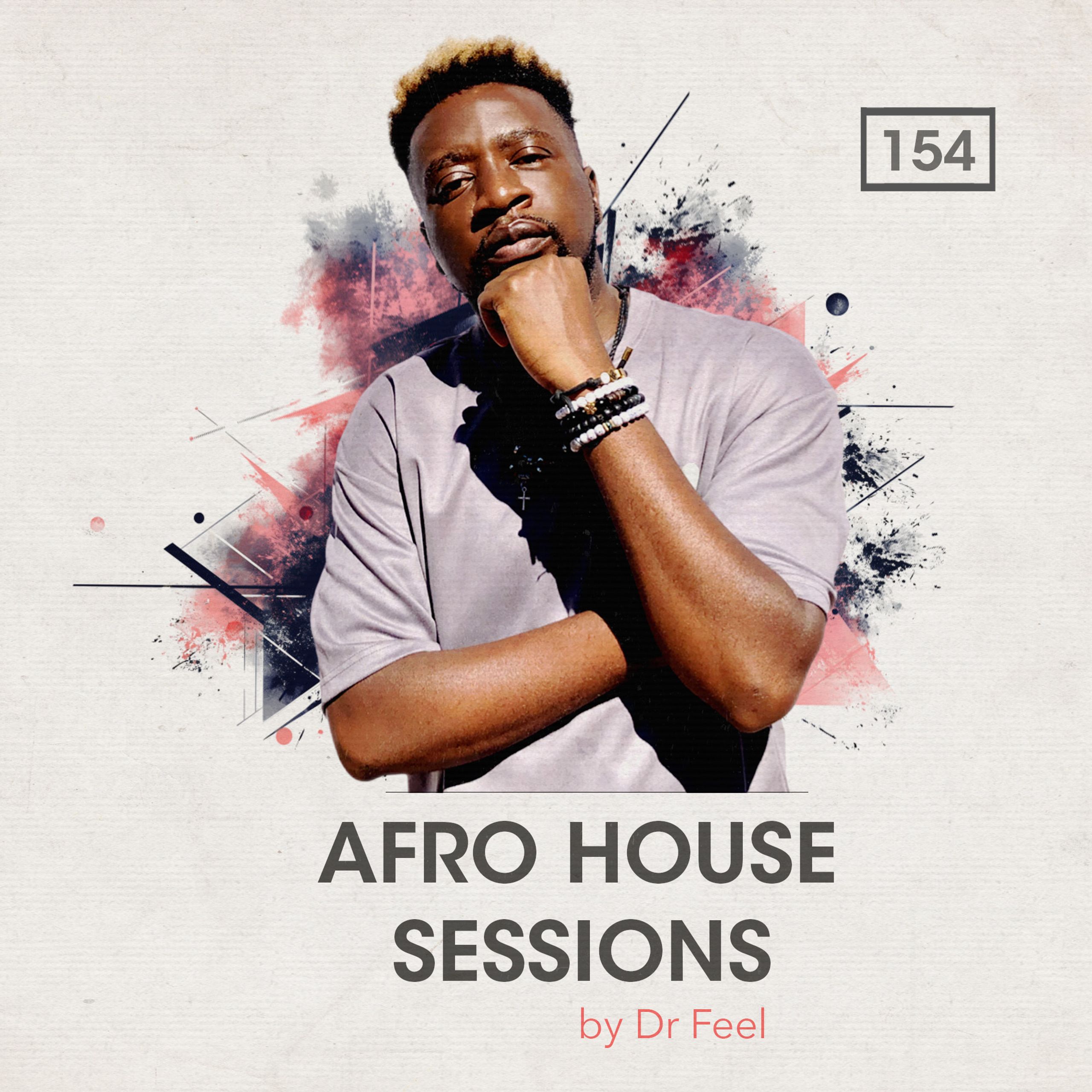 Afro House Sessions