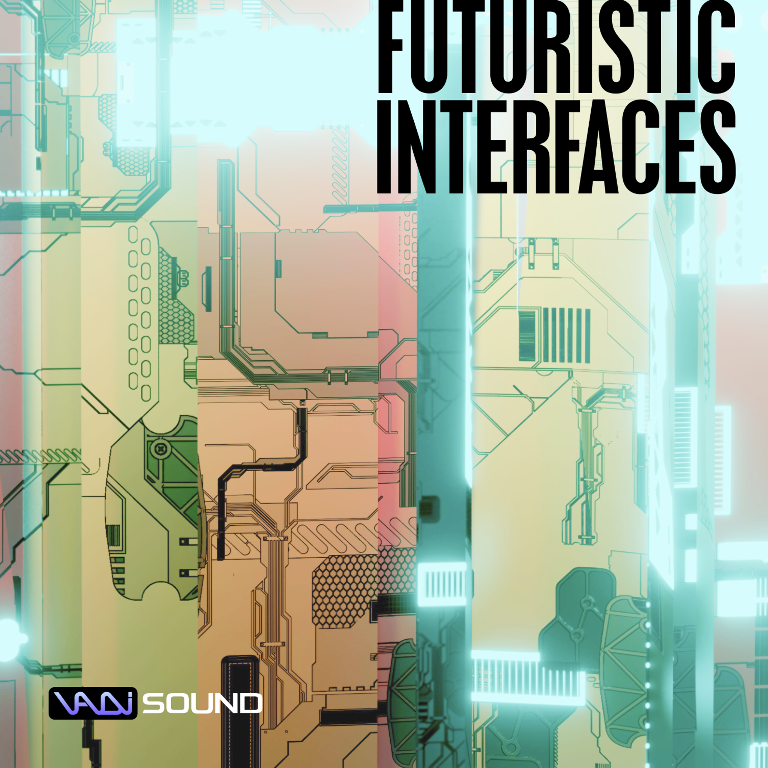 Futuristic Interfaces