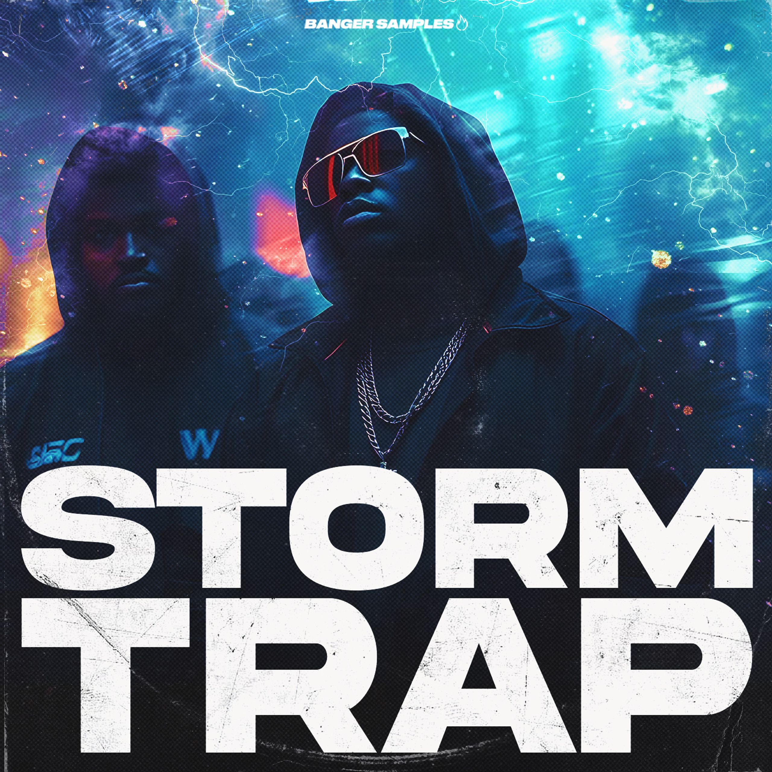 Storm Trap