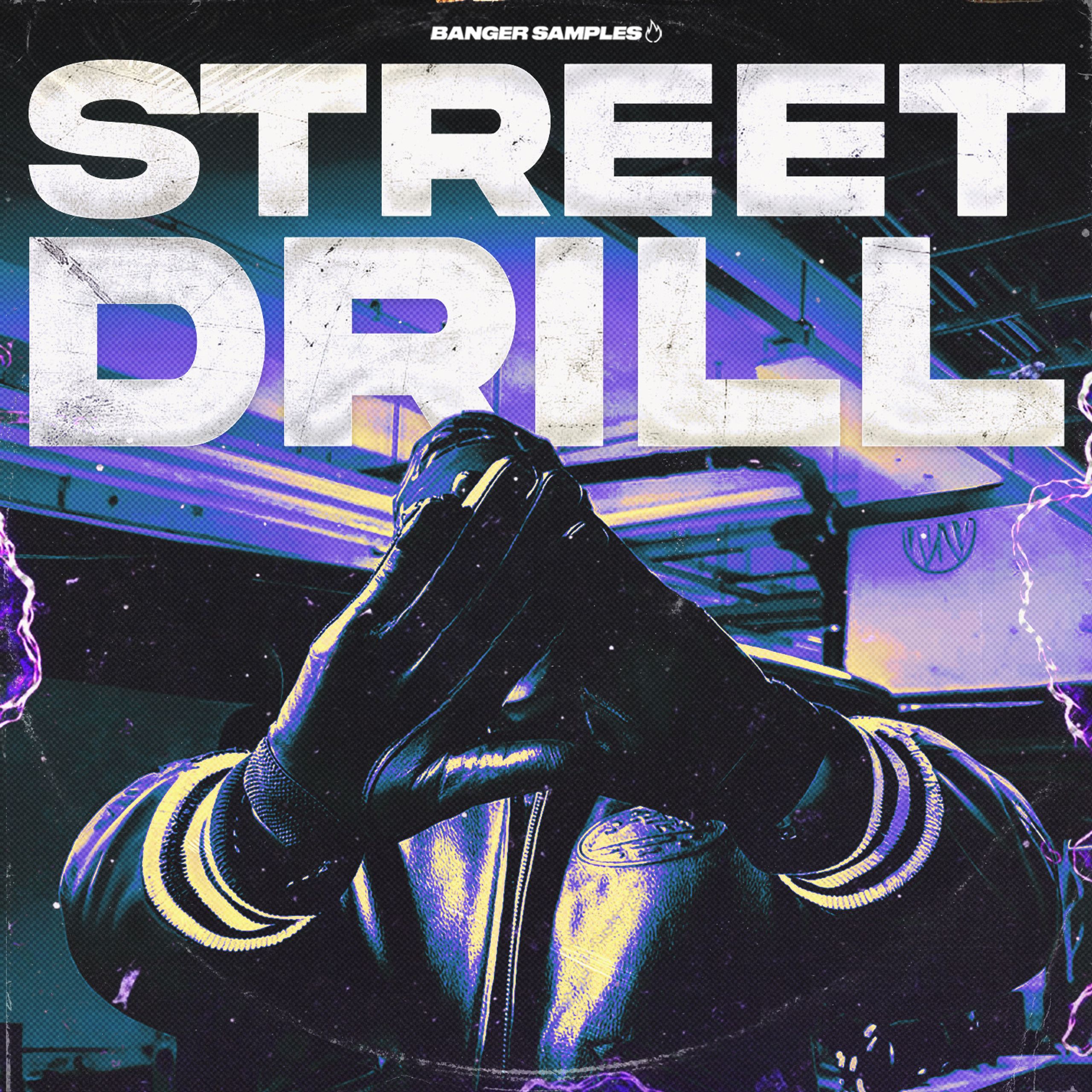 Street Drill